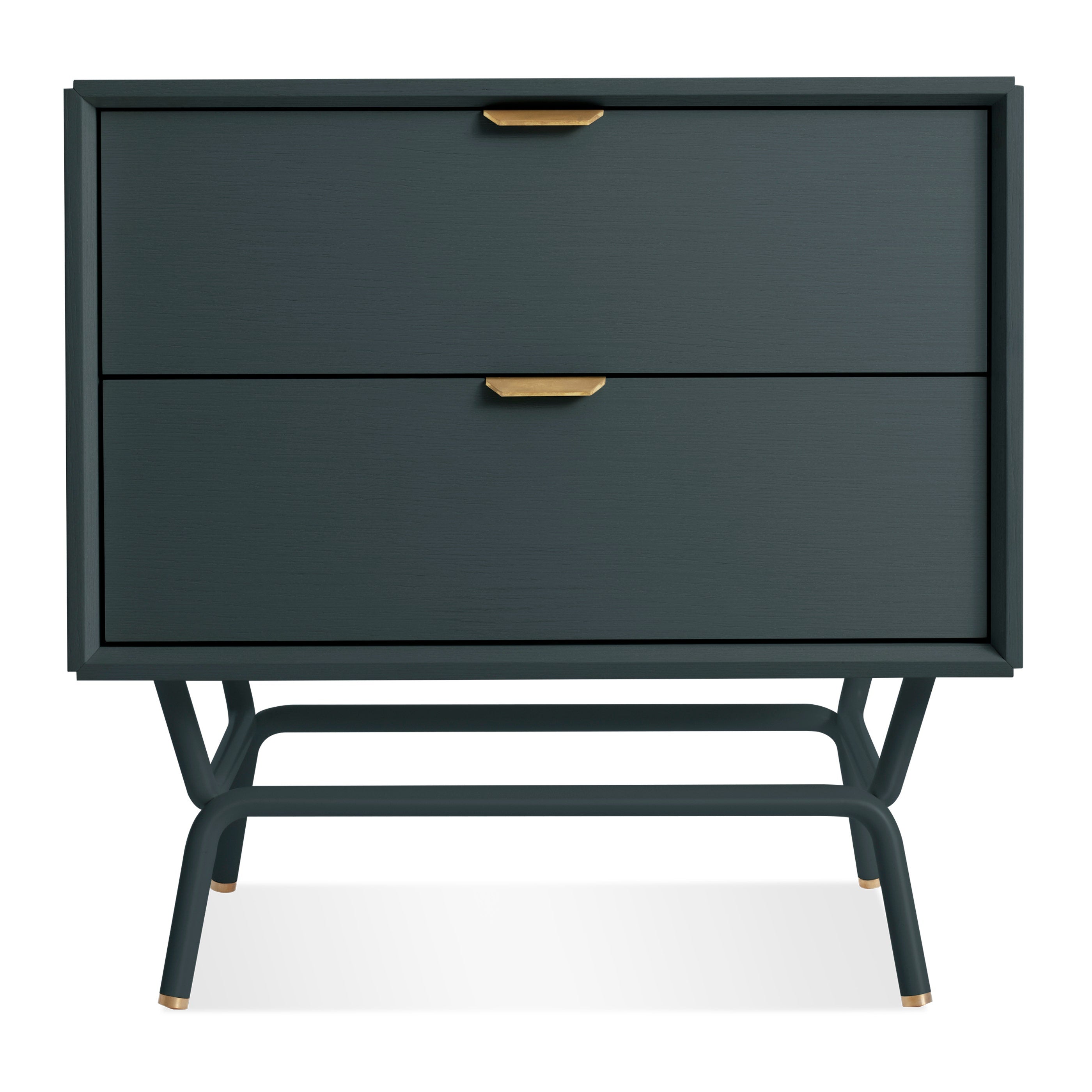 Dang 2 Drawer Nightstand