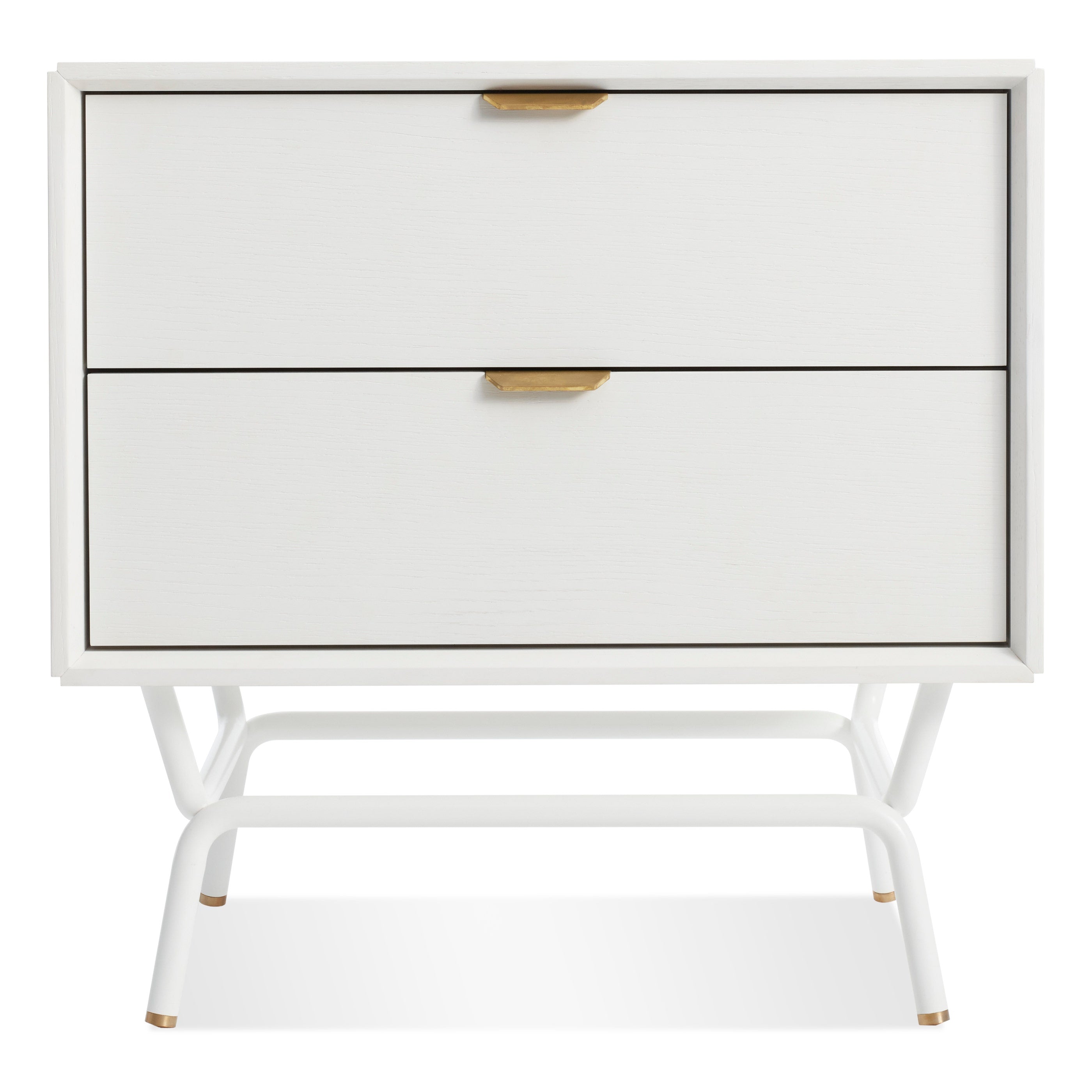Dang 2 Drawer Nightstand