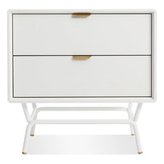 Dang 2 Drawer Nightstand