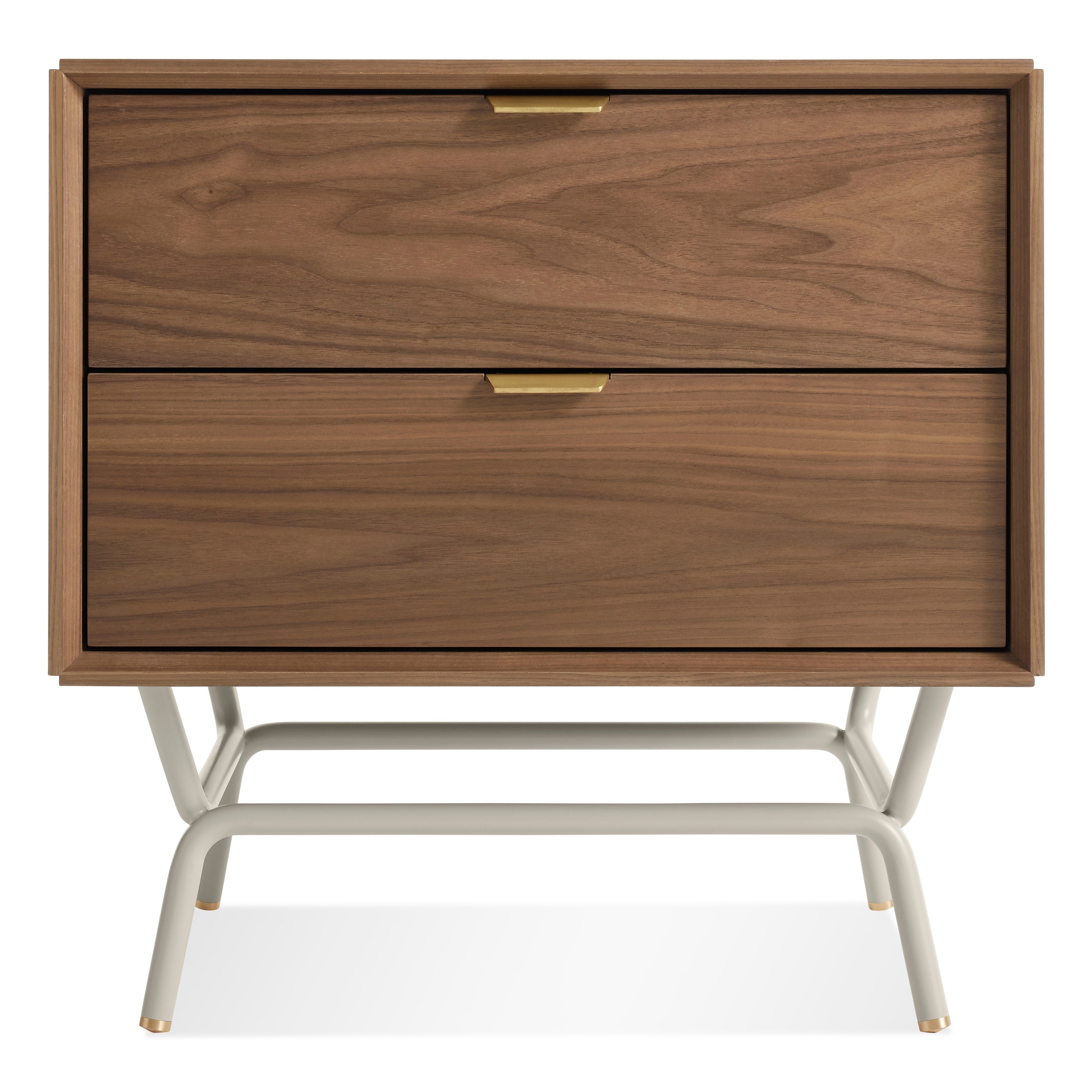 Dang 2 Drawer Nightstand