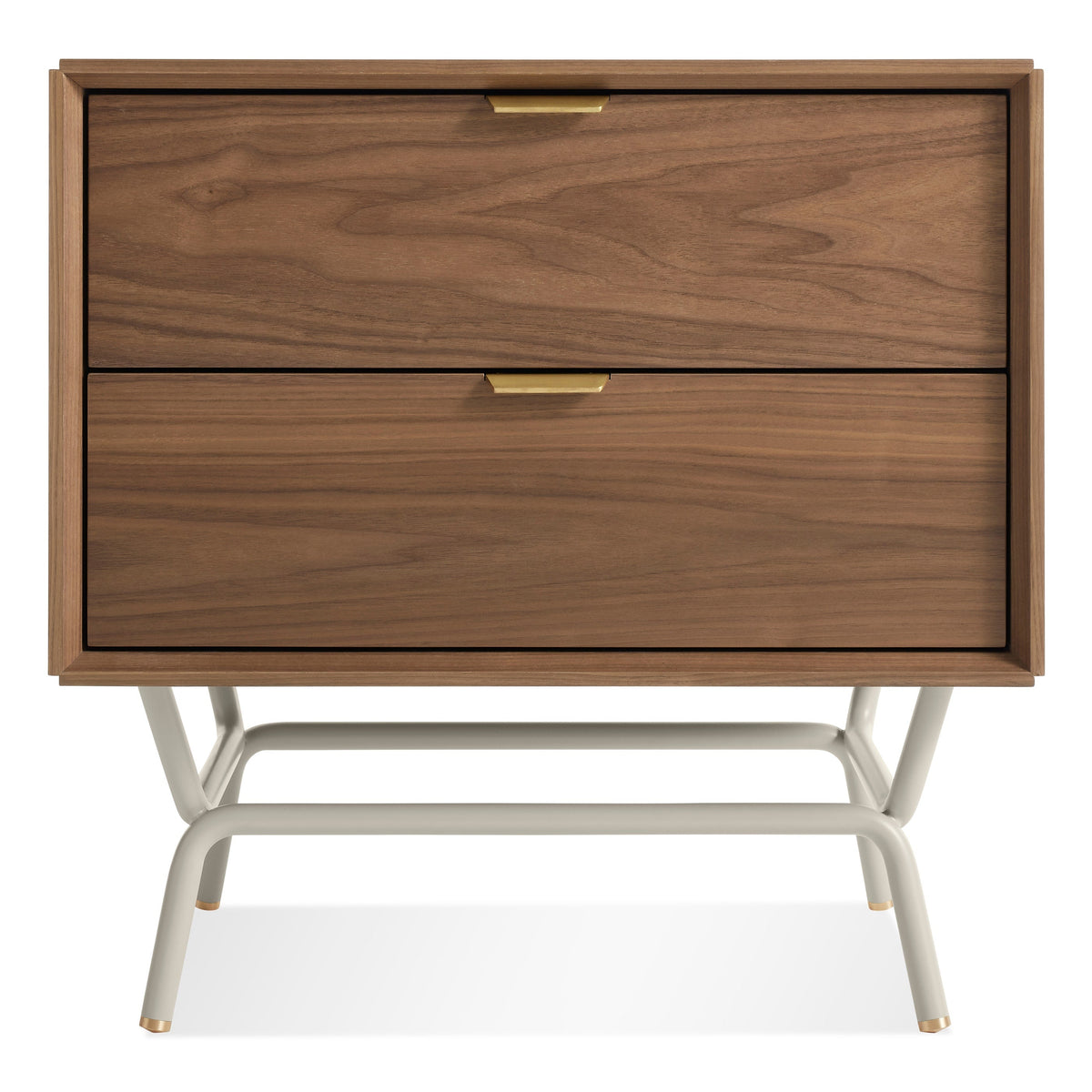 Dang 2 Drawer Nightstand