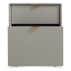 Dang File Pedestal