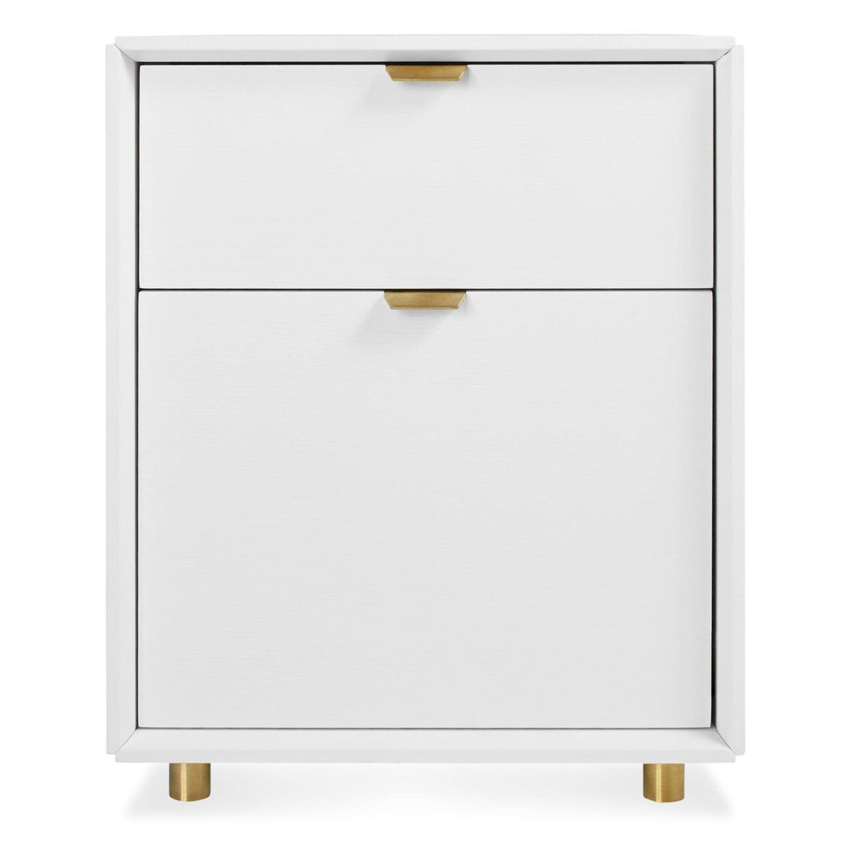 Dang File Pedestal