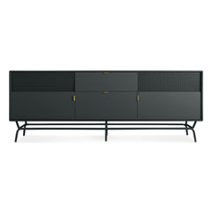 Dang 2 Door / 2 Drawer Console