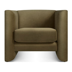 Double Down Lounge Chair