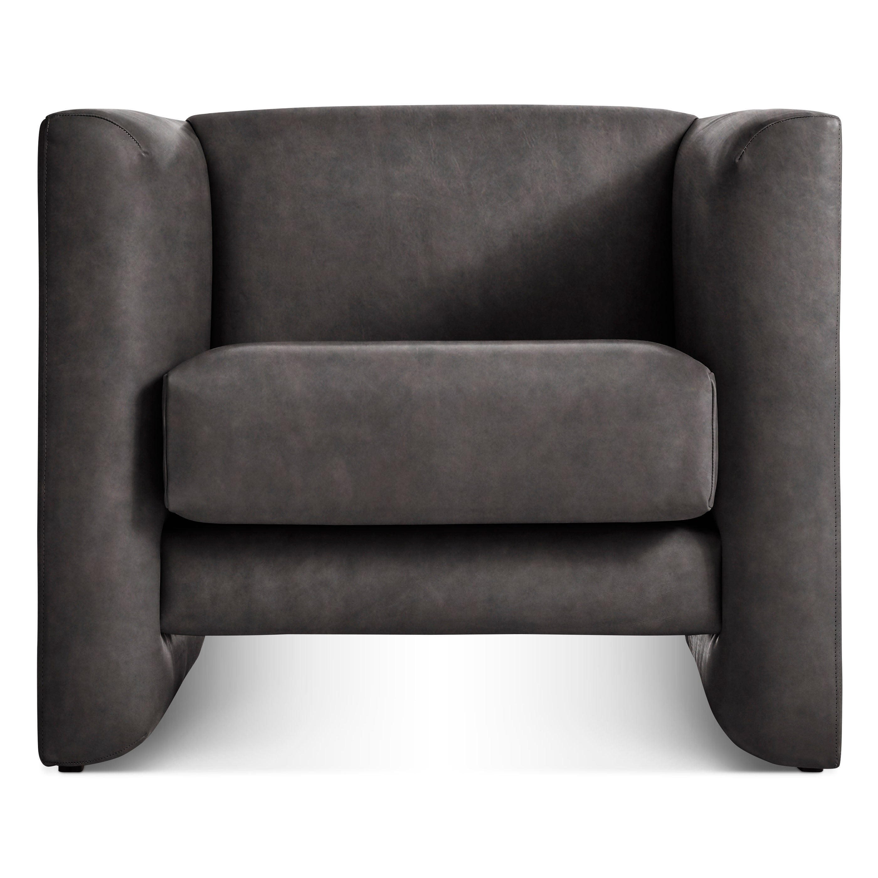Double Down Lounge Chair