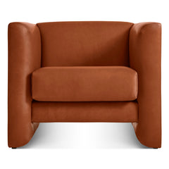 Double Down Lounge Chair