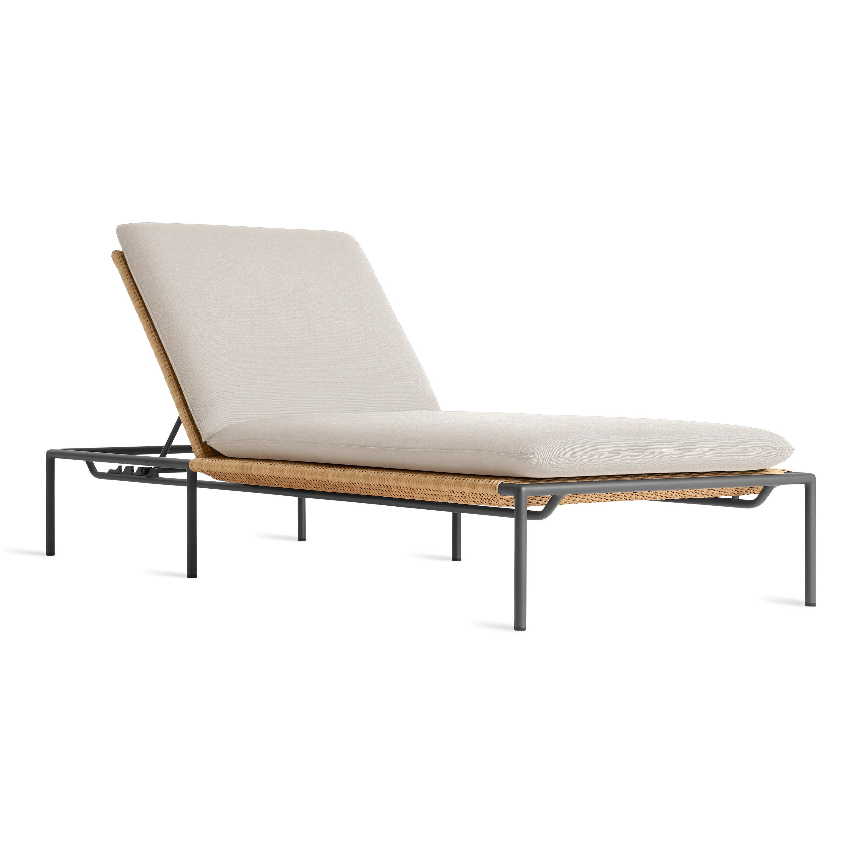 Dog Days Outdoor Sun Lounger