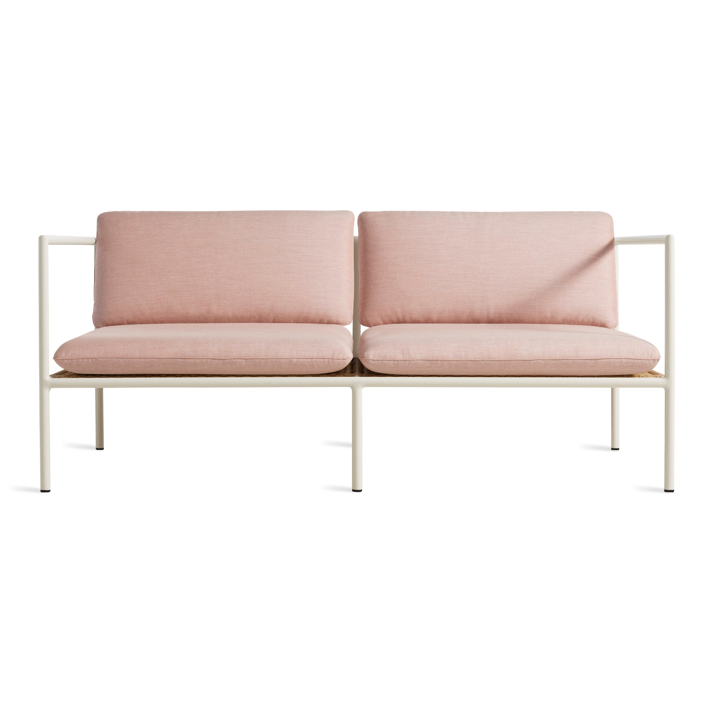 Dog Days Outdoor 2 Seat Sofa