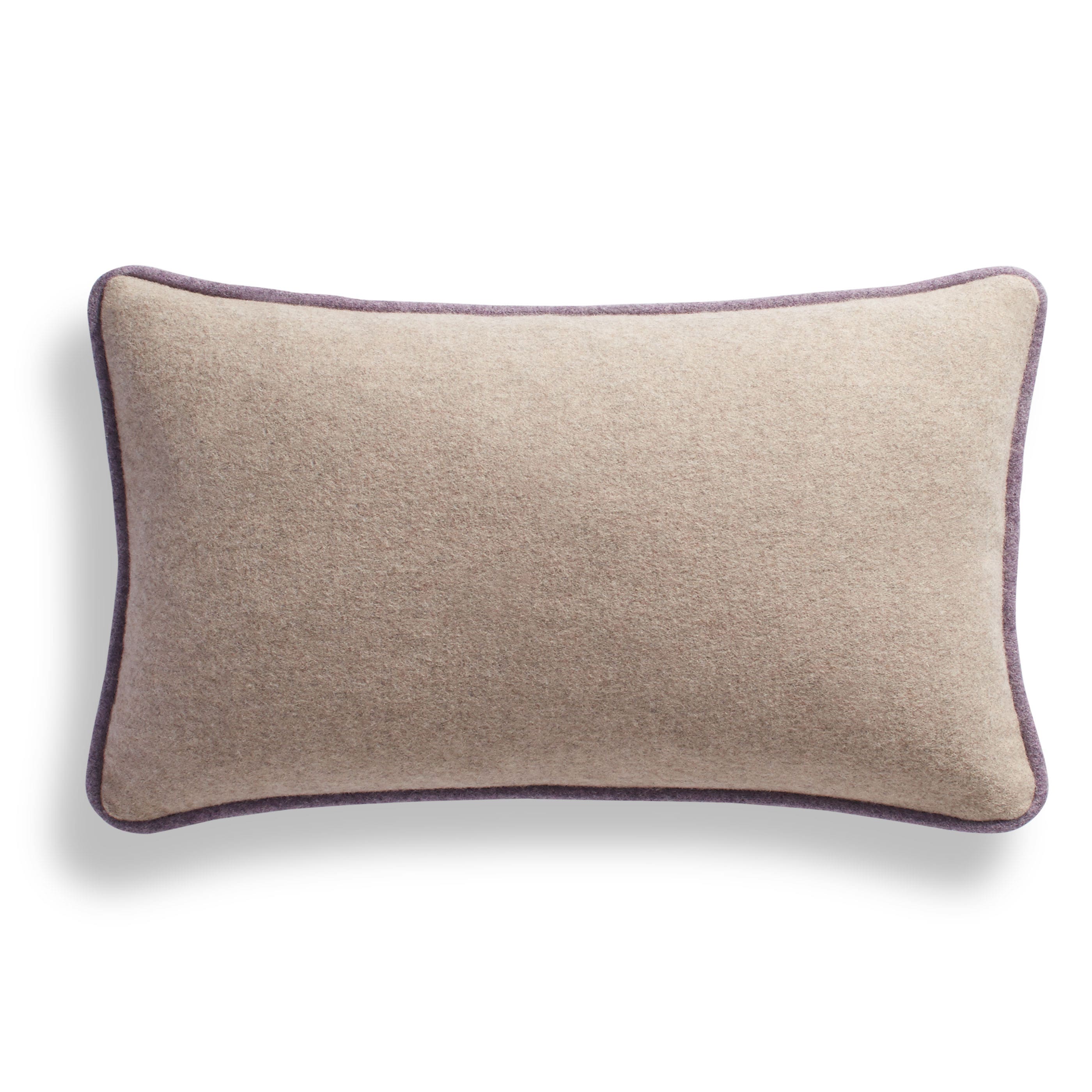 Duck Duck 17" x 10" Lumbar Pillow
