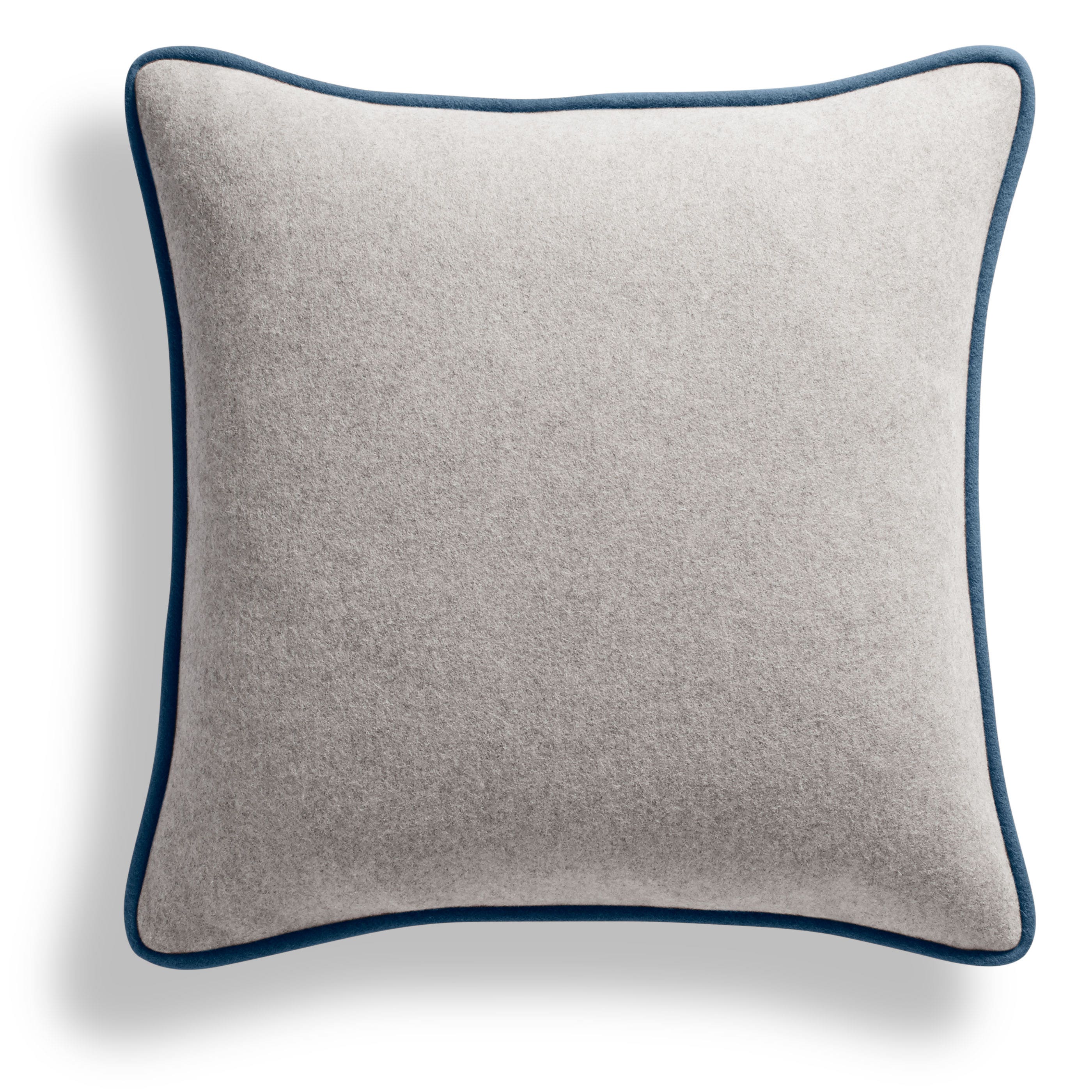 Duck Duck 20" Square Pillow