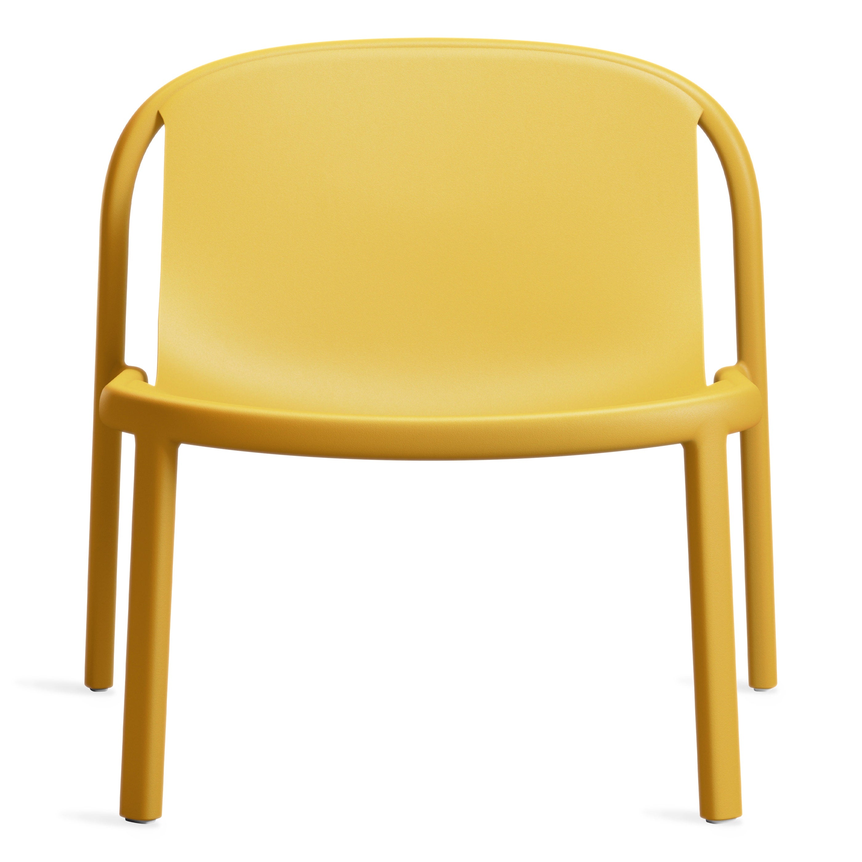 Decade Lounge Chair