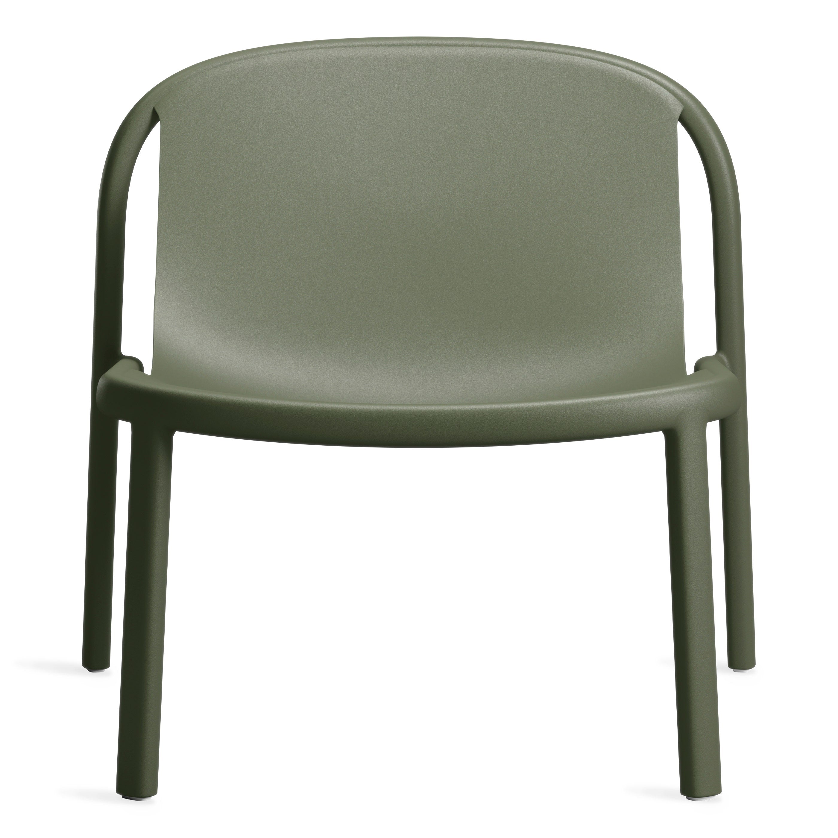 Decade Lounge Chair