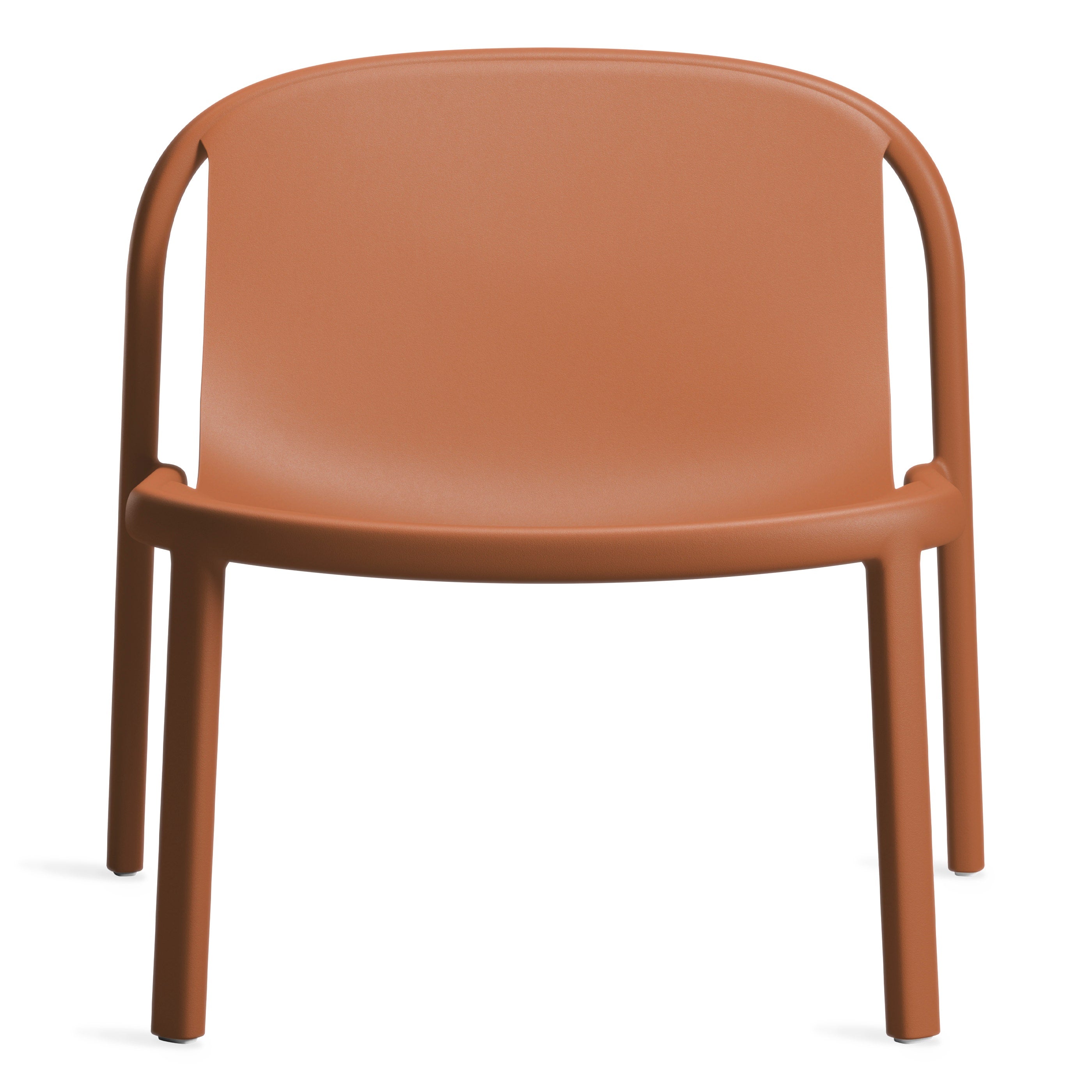 Decade Lounge Chair