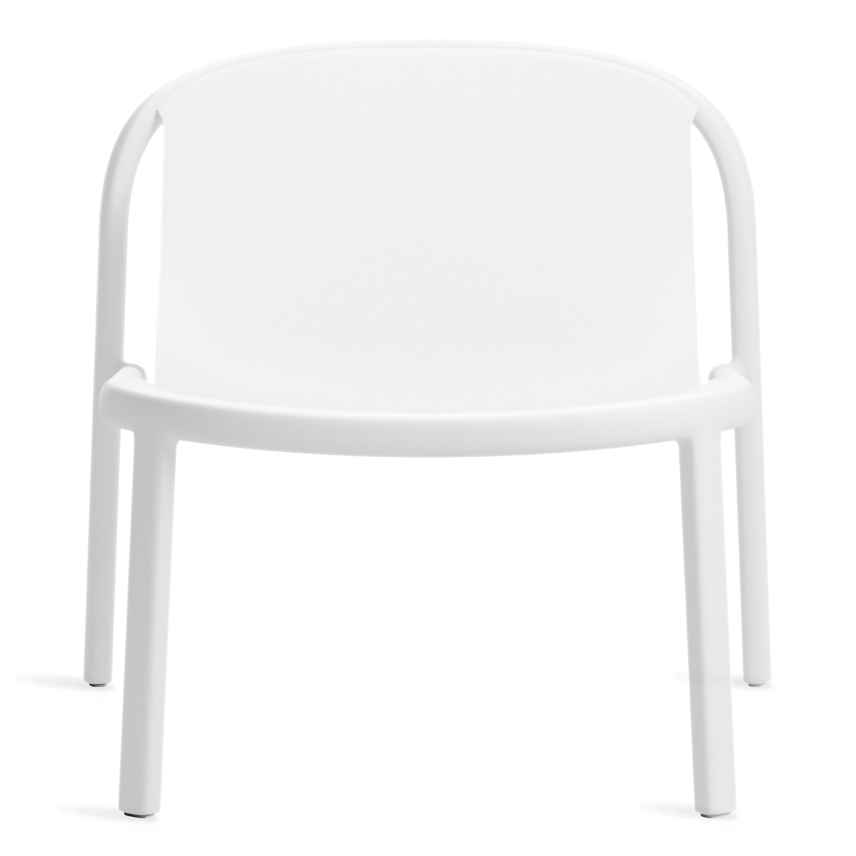 Decade Lounge Chair