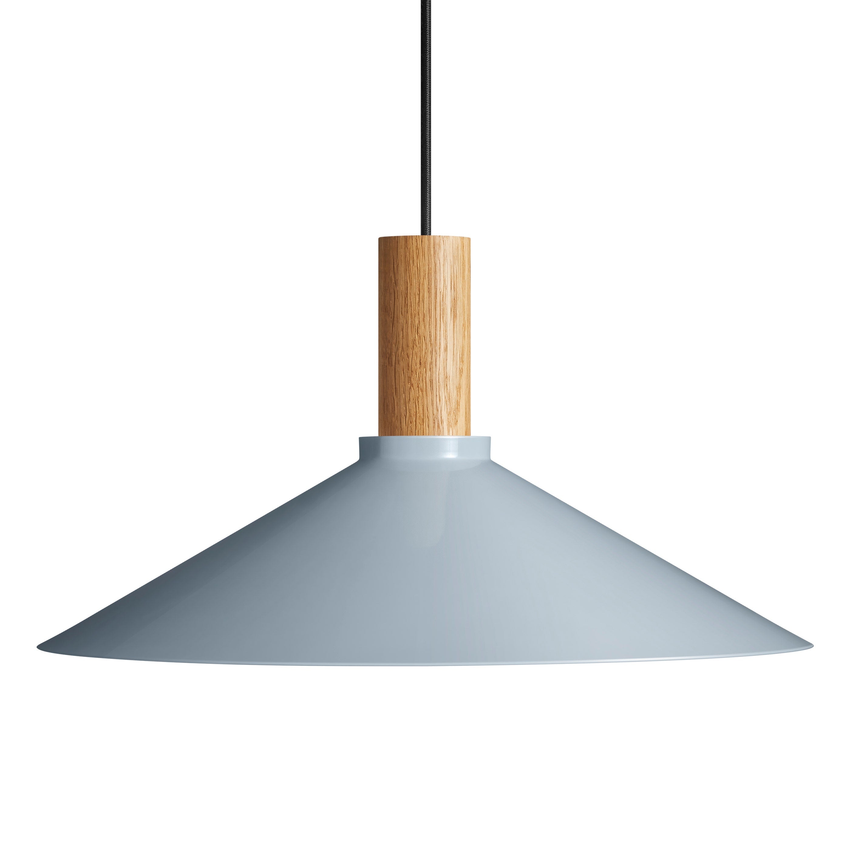 Emblem Large Pendant Light
