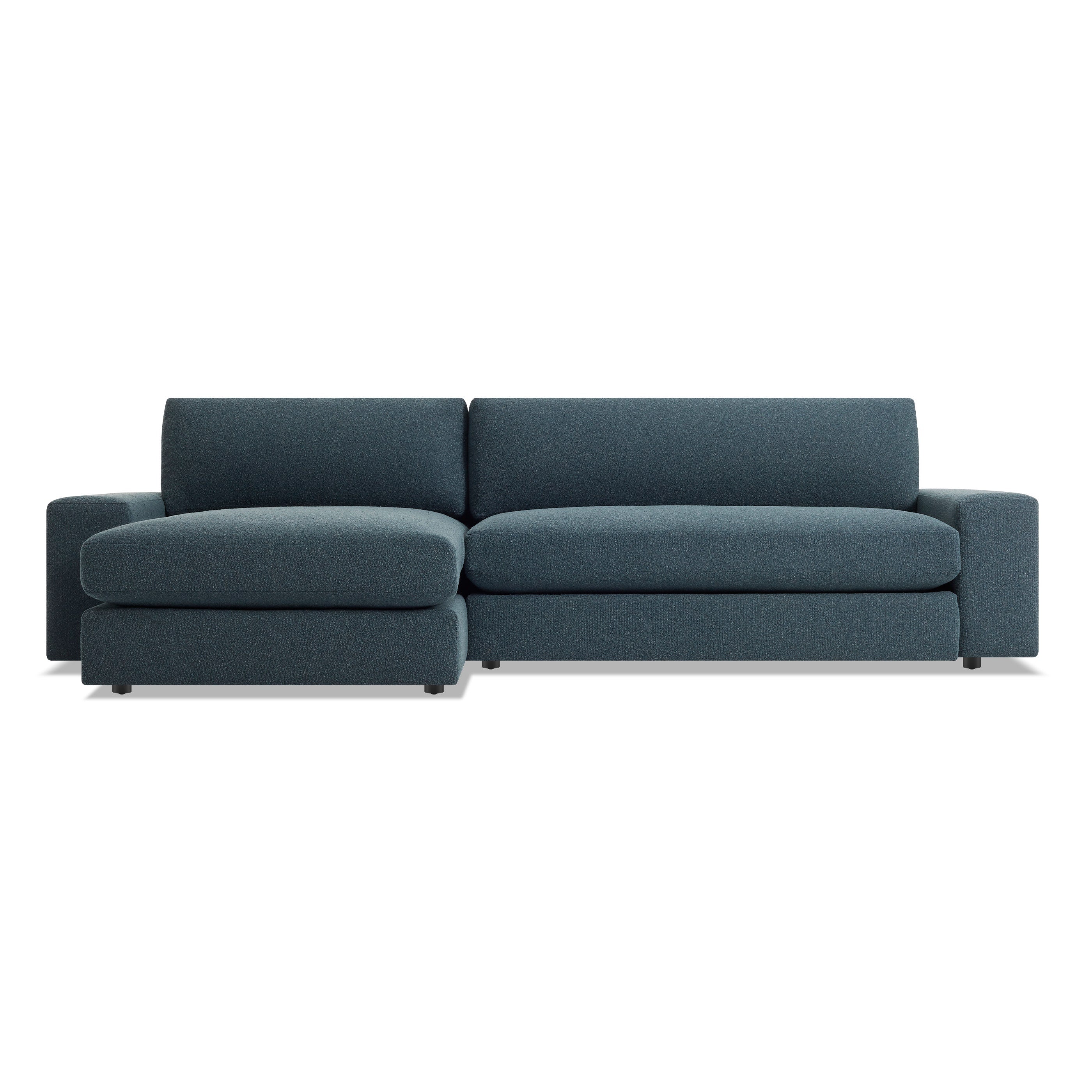 Esker Sofa with Chaise