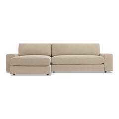 Esker Sofa with Chaise