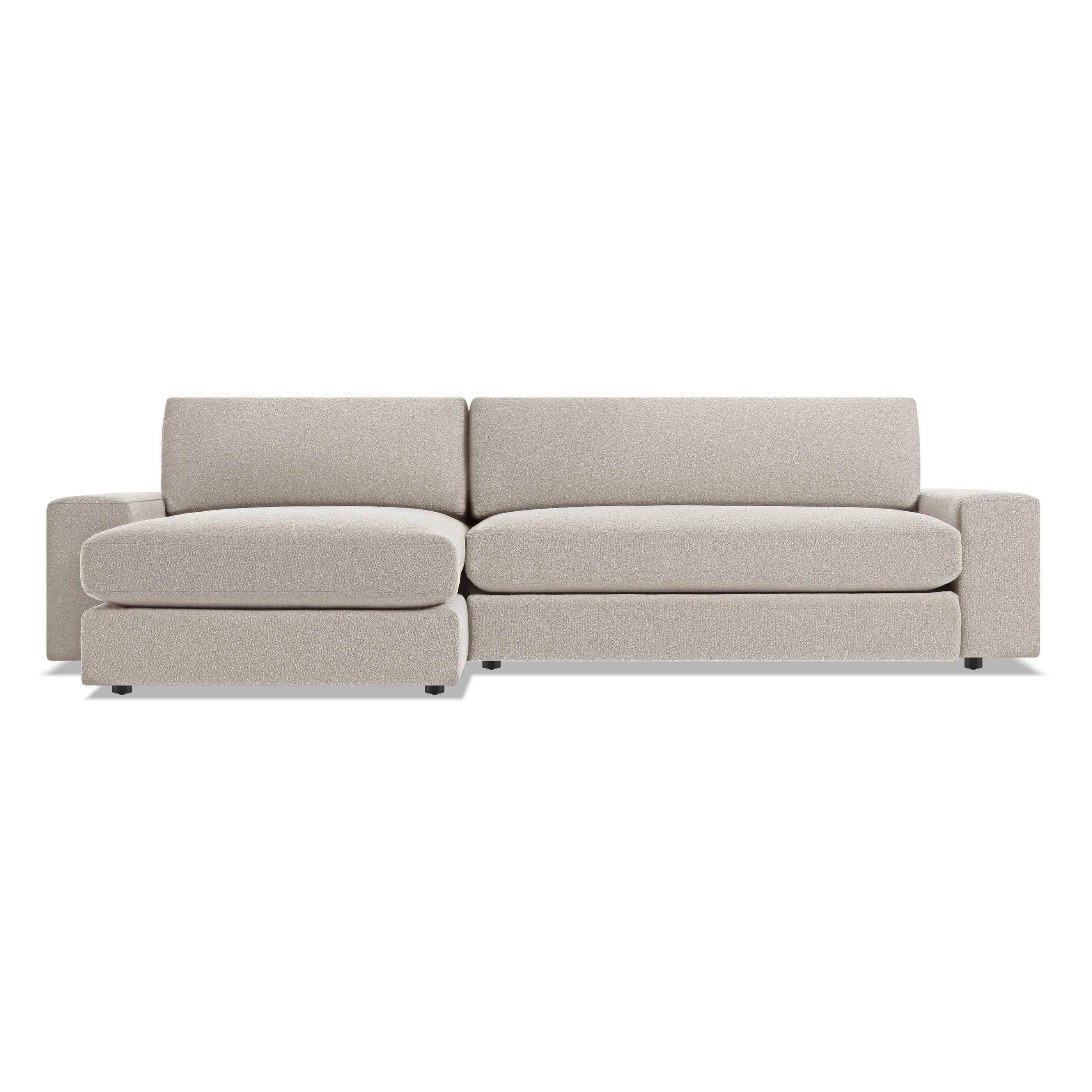 Esker Sofa with Chaise