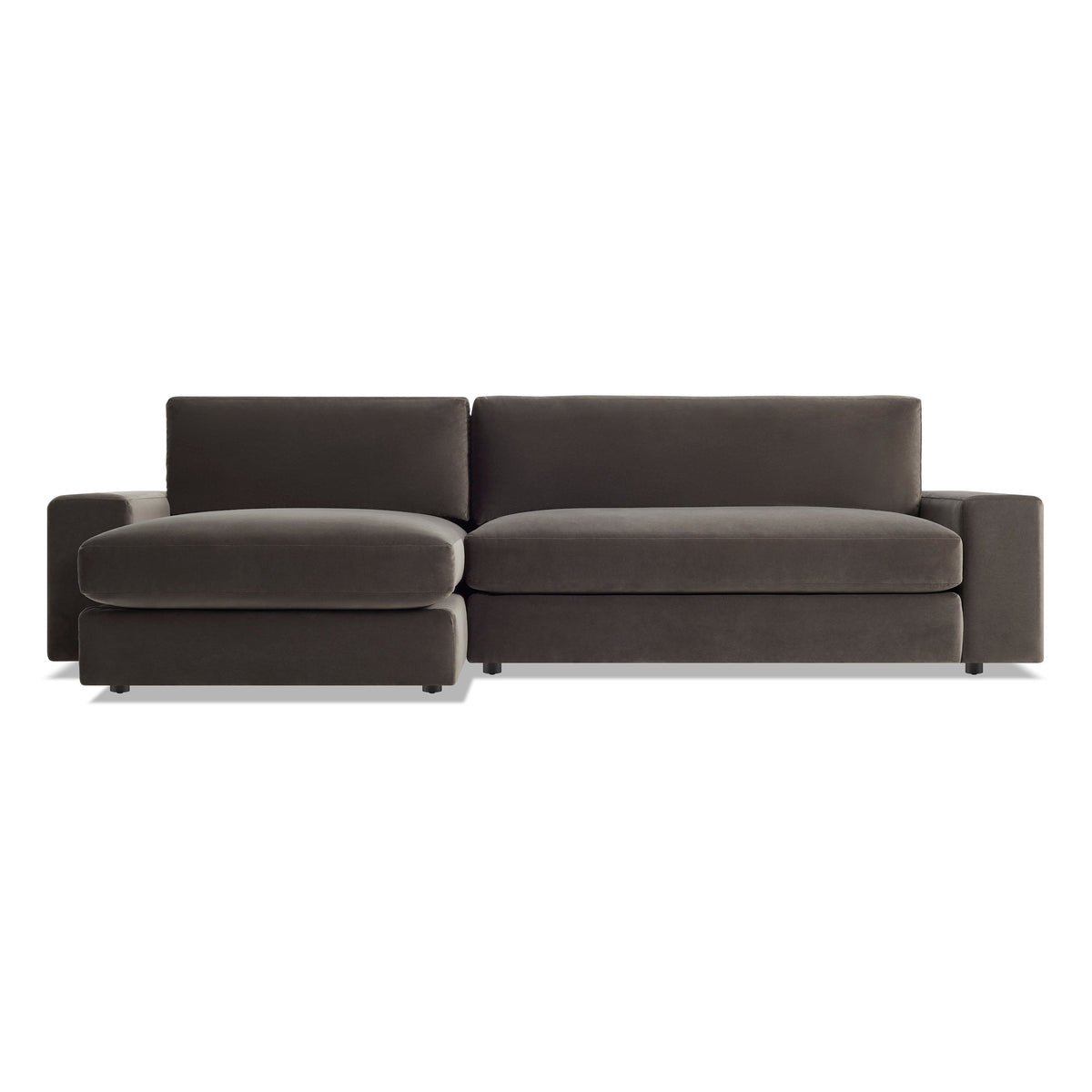 Esker Sofa with Chaise
