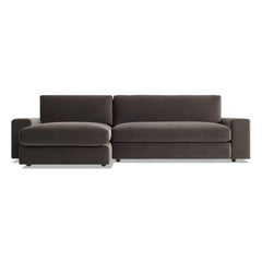 Esker Sofa with Chaise