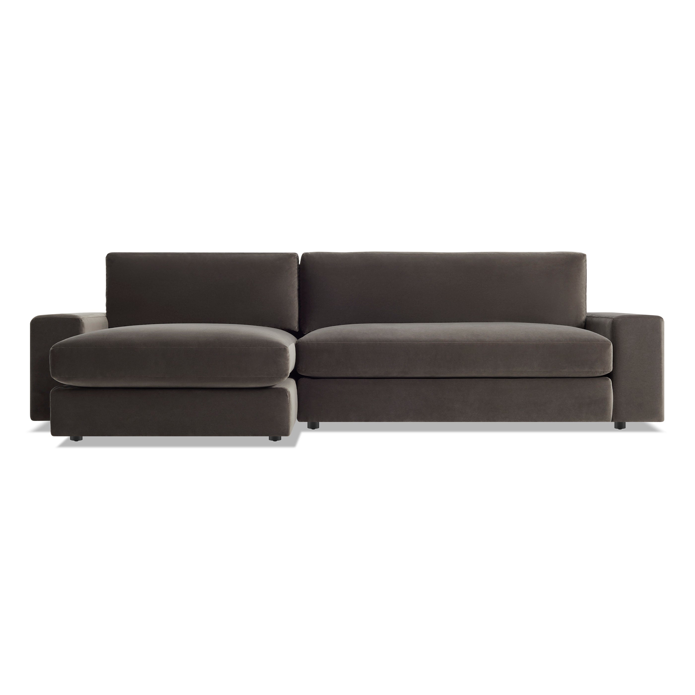 Esker Sofa with Chaise