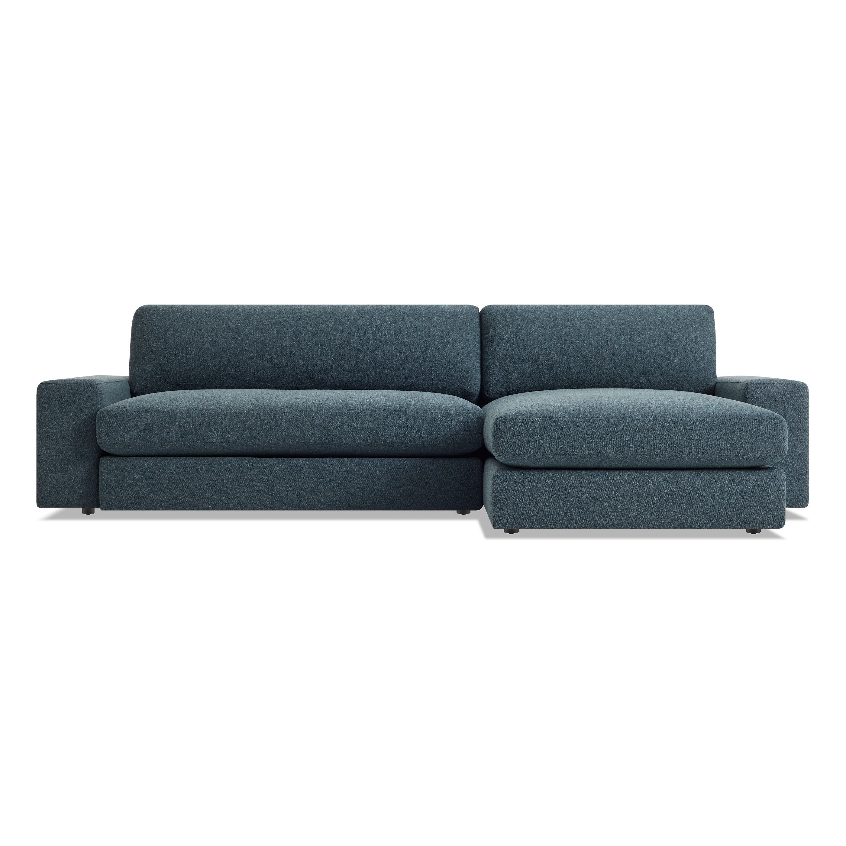Esker Sofa with Chaise