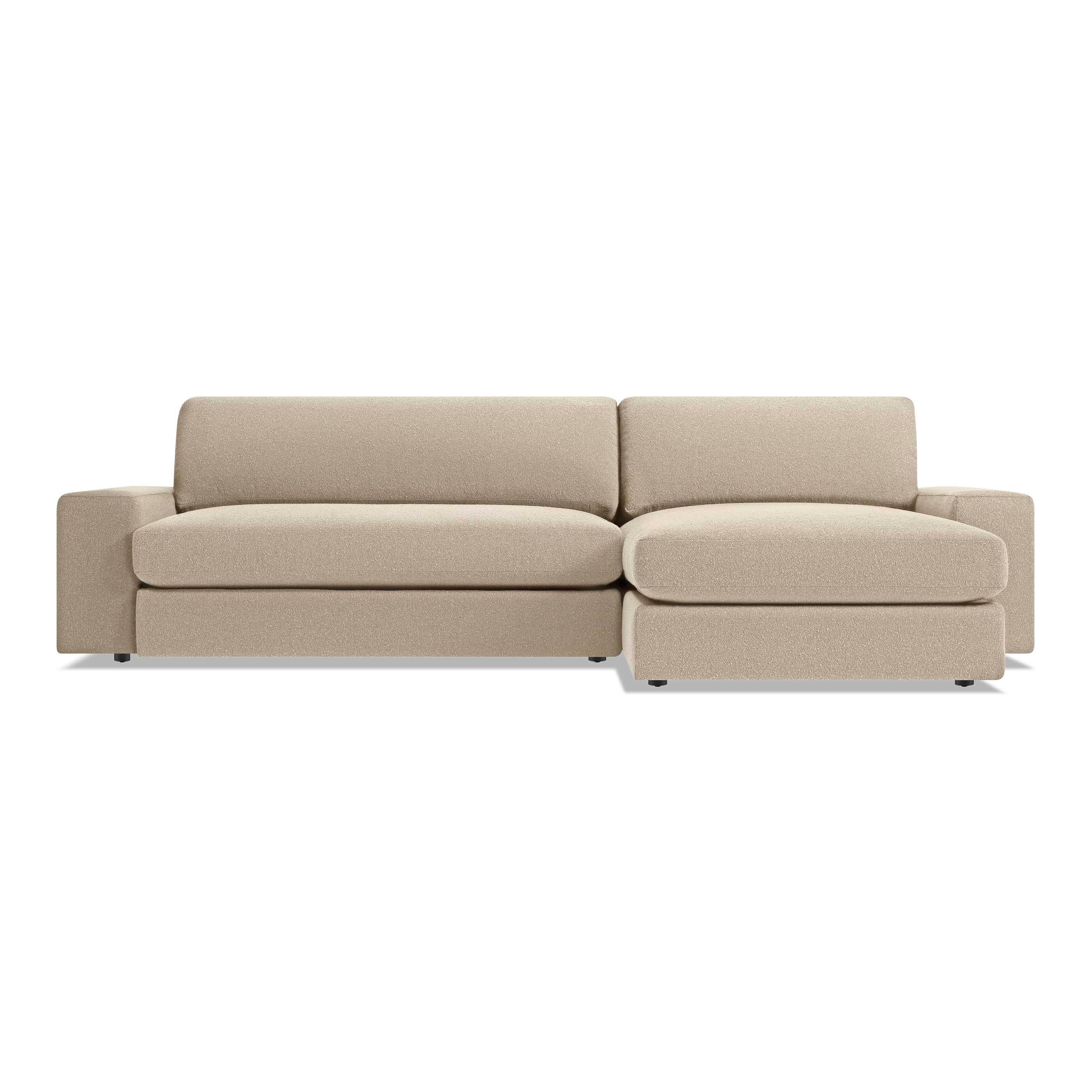 Esker Sofa with Chaise