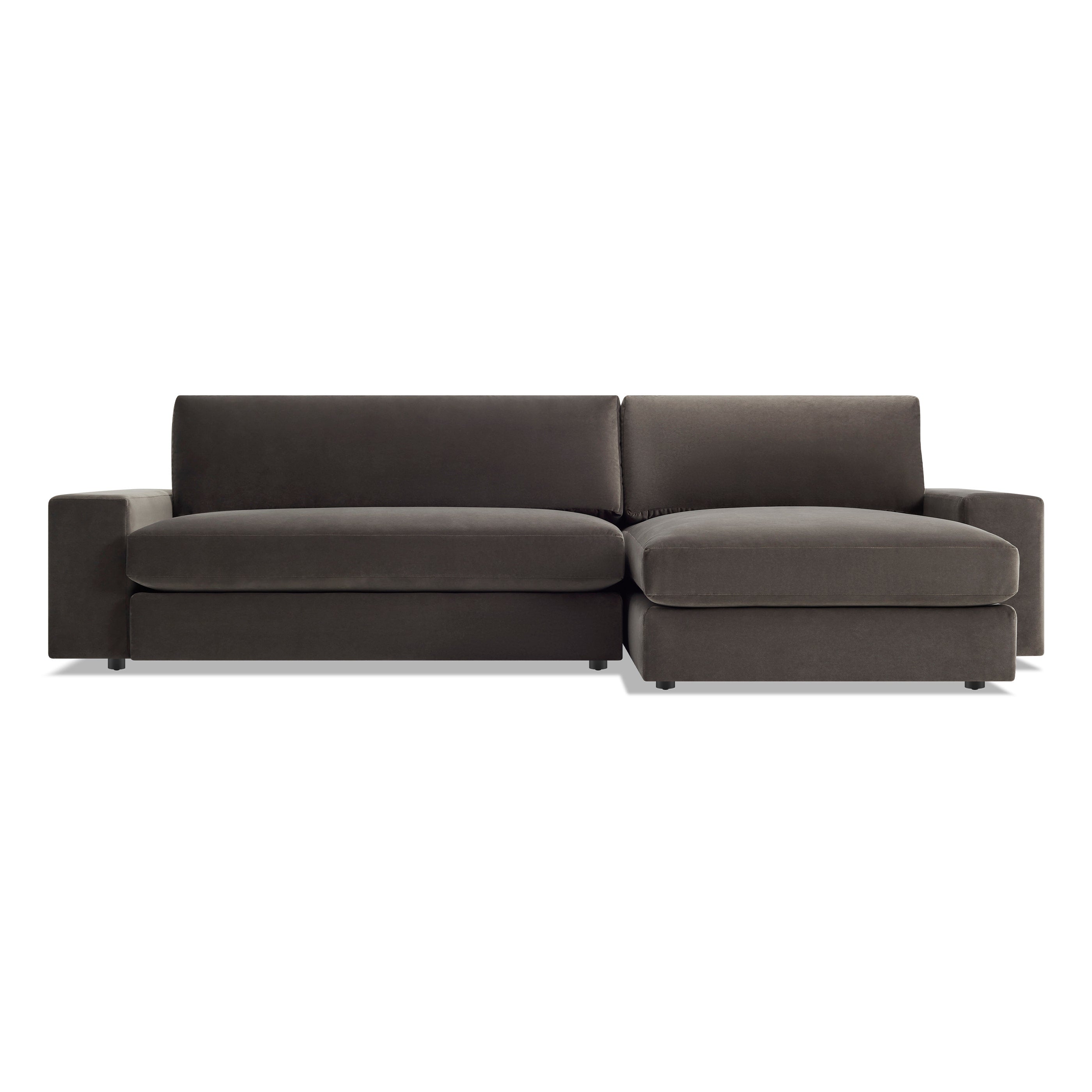 Esker Sofa with Chaise