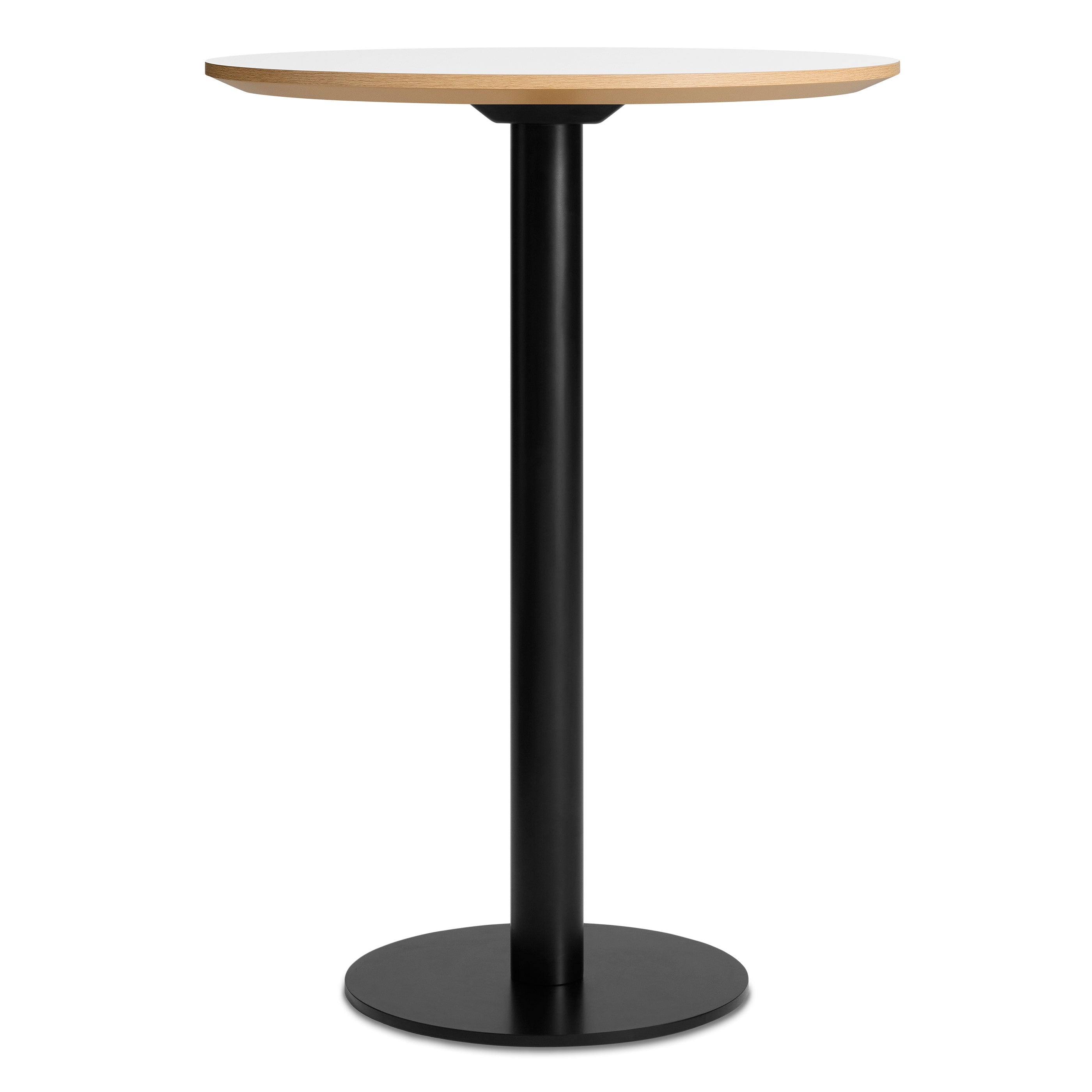 Easy Bar Height Table