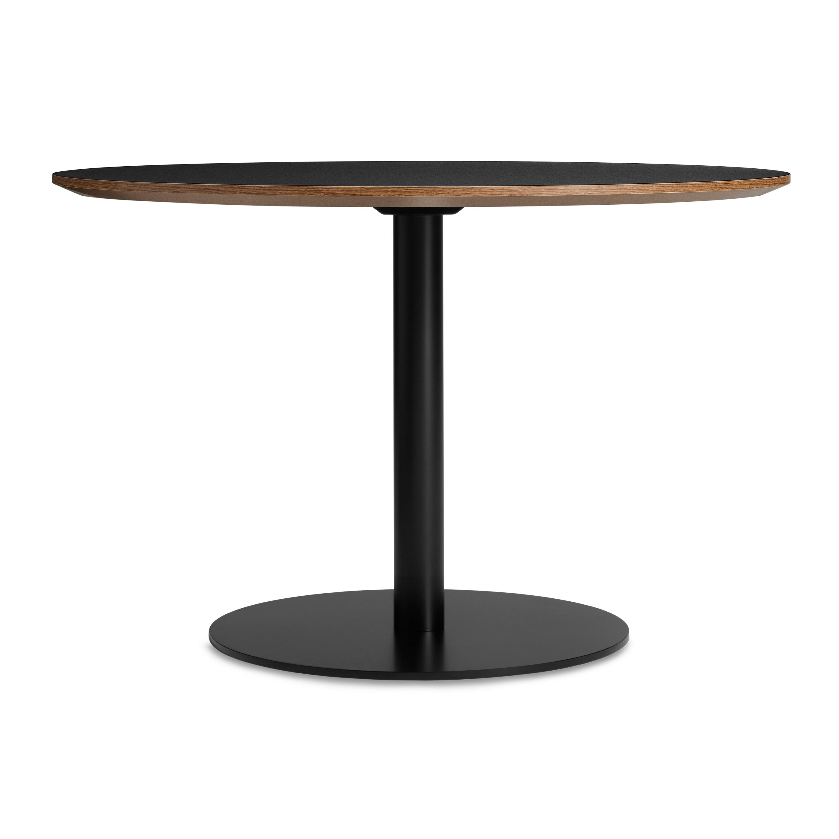Easy Round Dining Table
