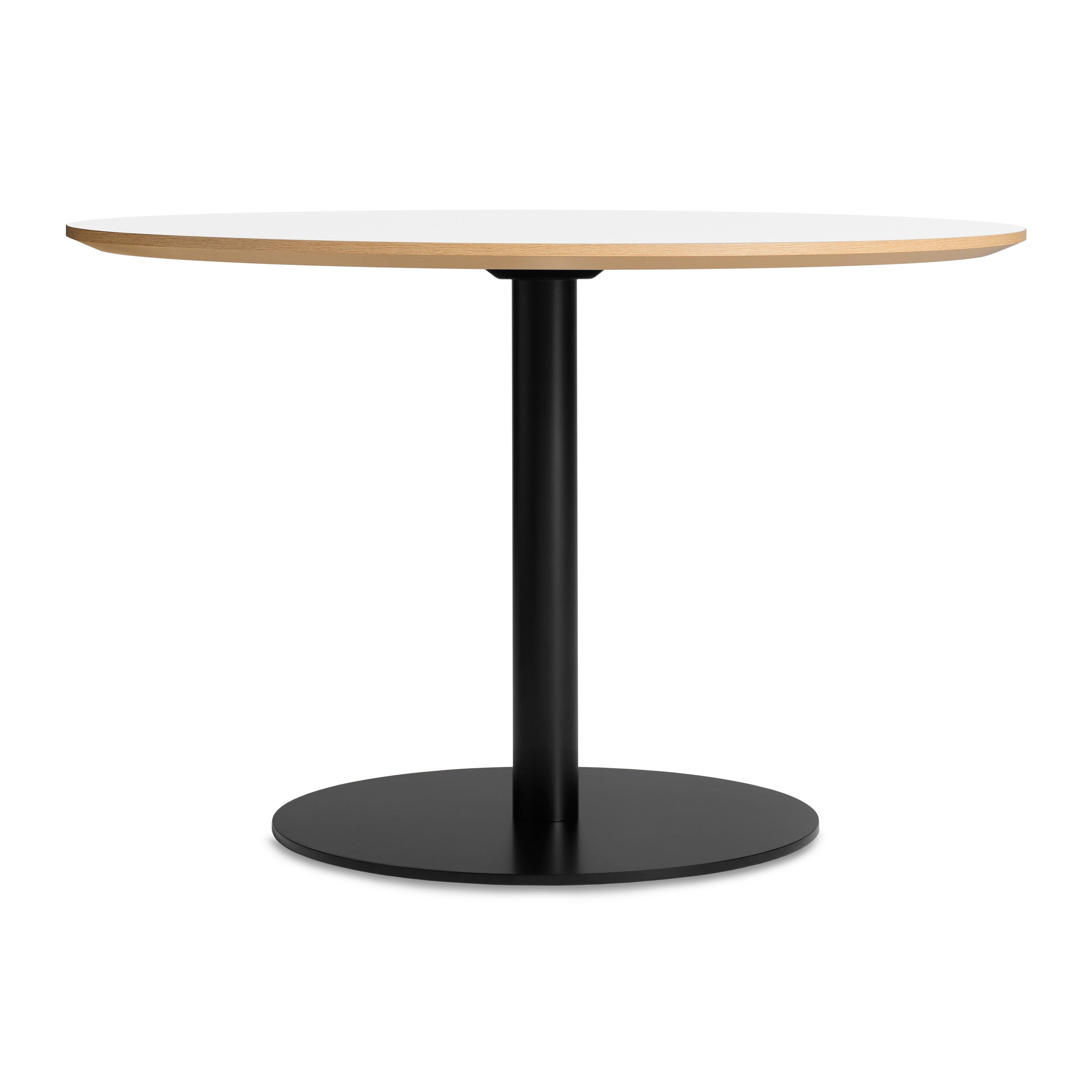 Easy Round Dining Table