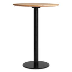 Easy Bar Height Table