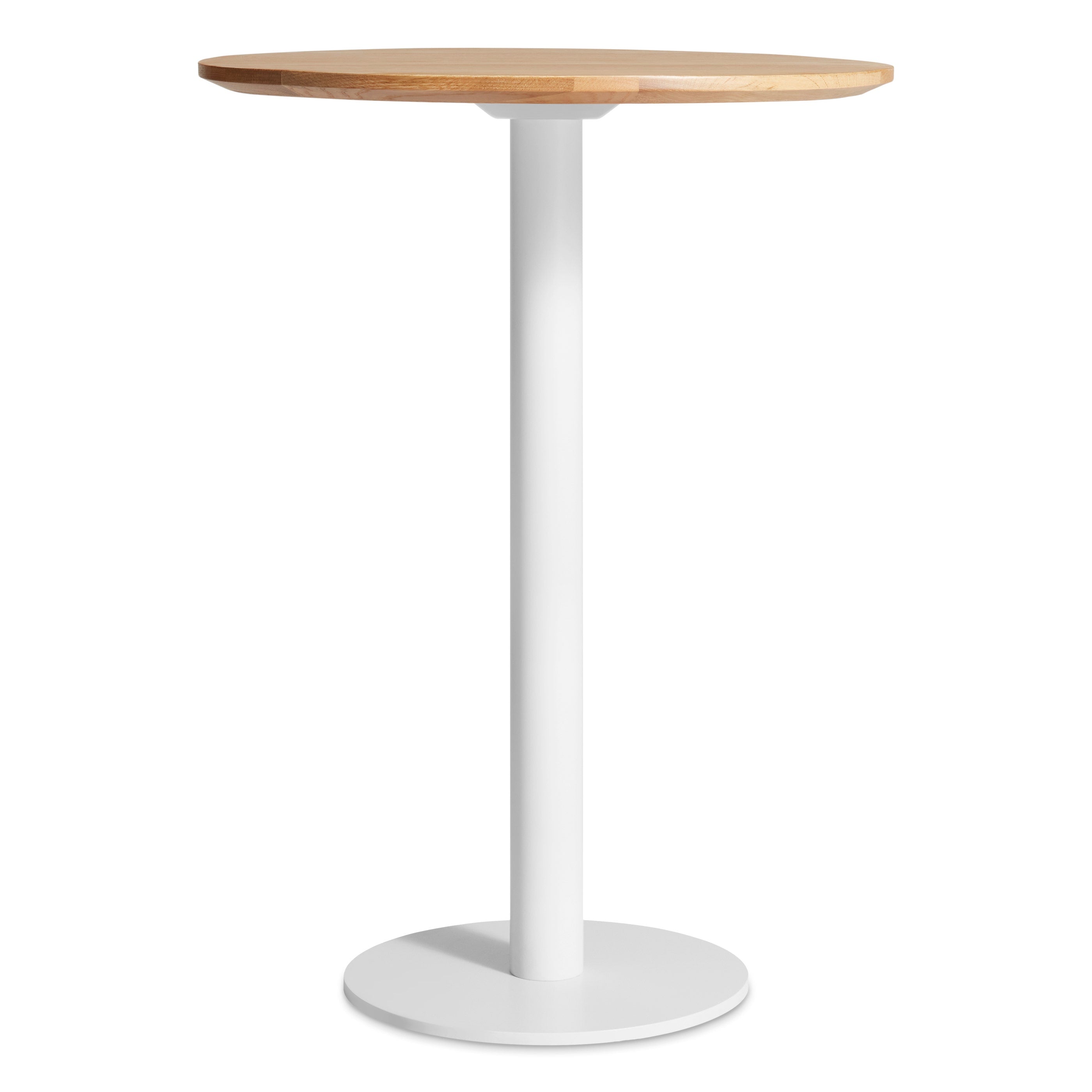 Easy Bar Height Table