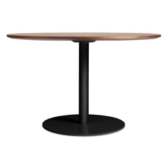 Easy Round Dining Table