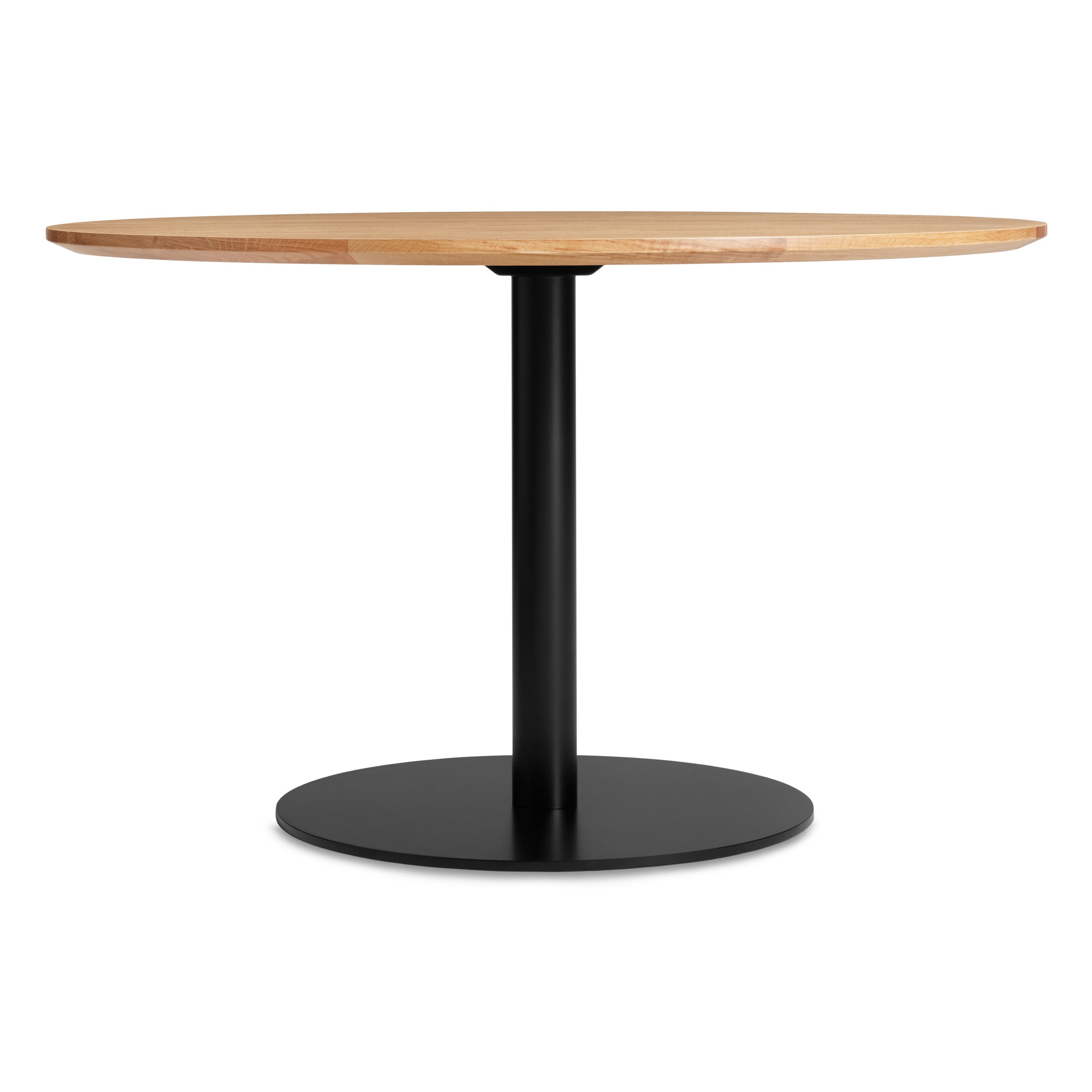 Easy Round Dining Table