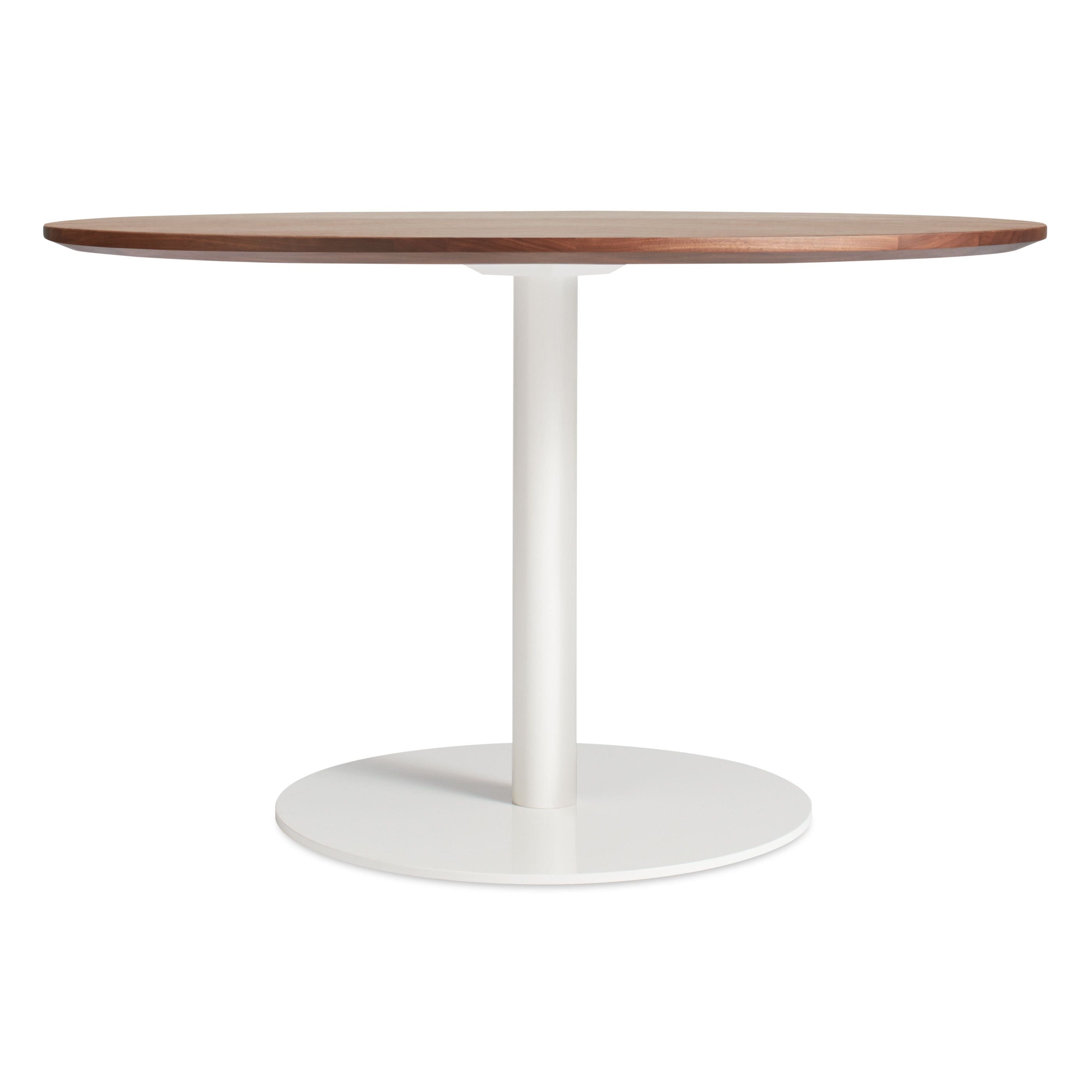 Easy Round Dining Table