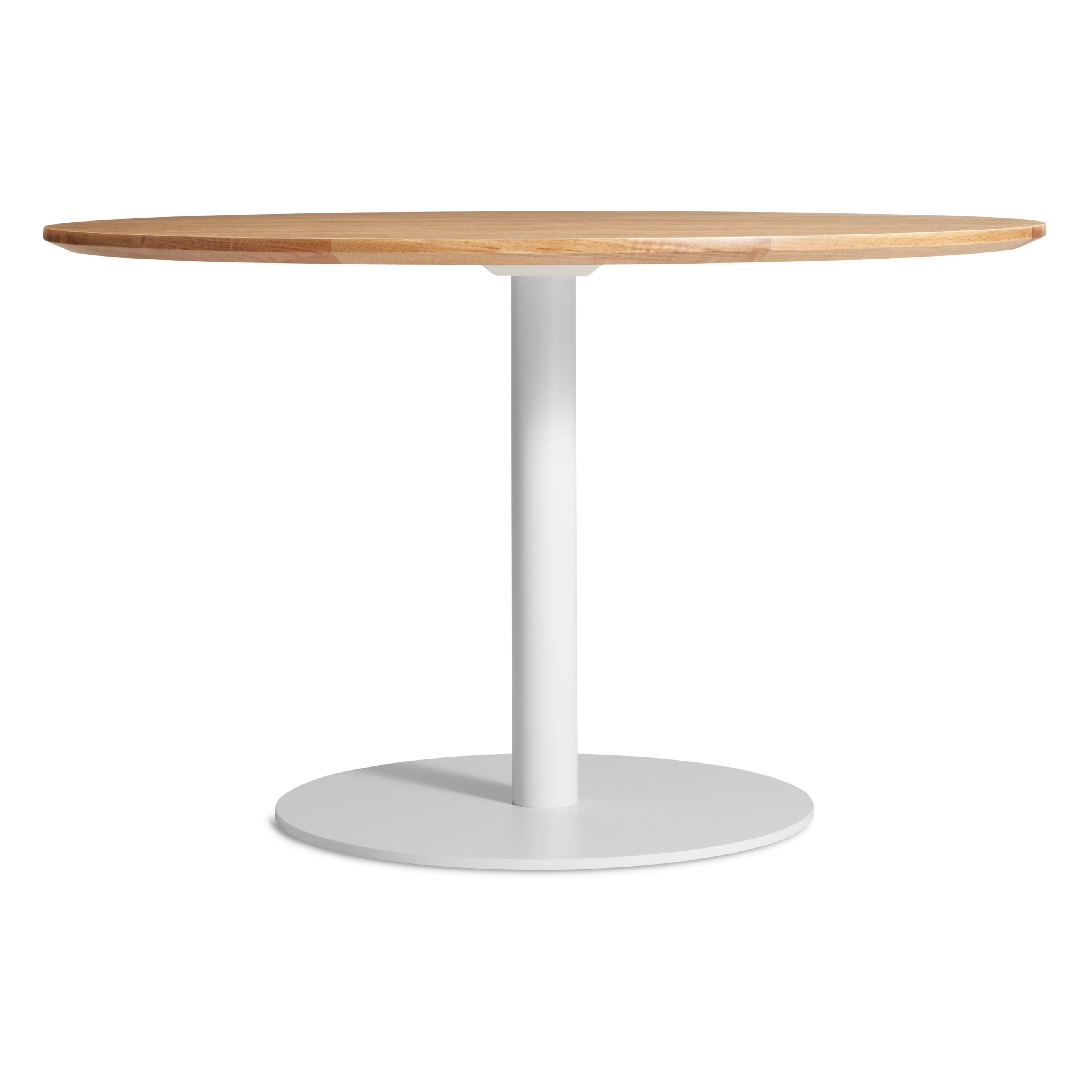 Easy Round Dining Table