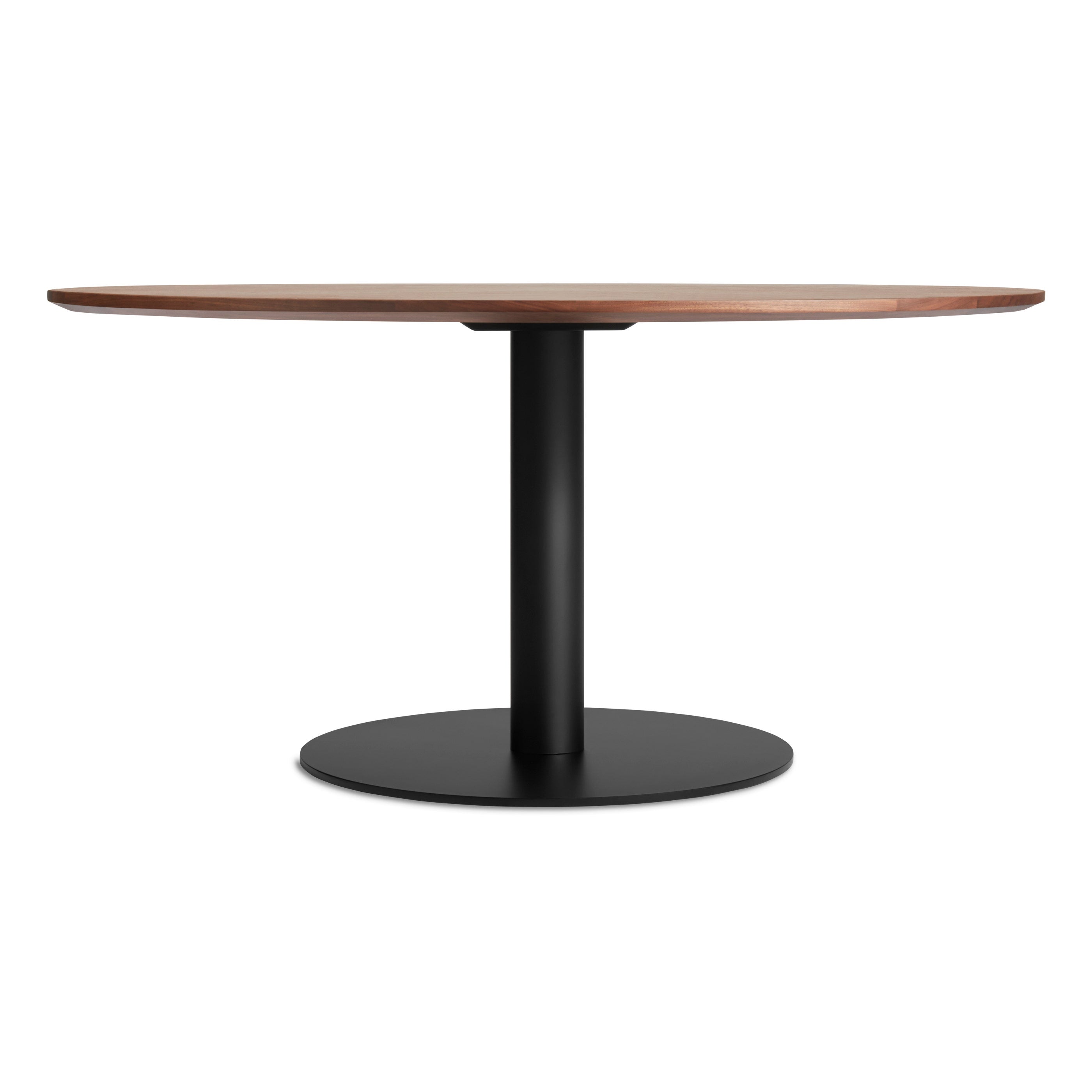 Easy Round Dining Table