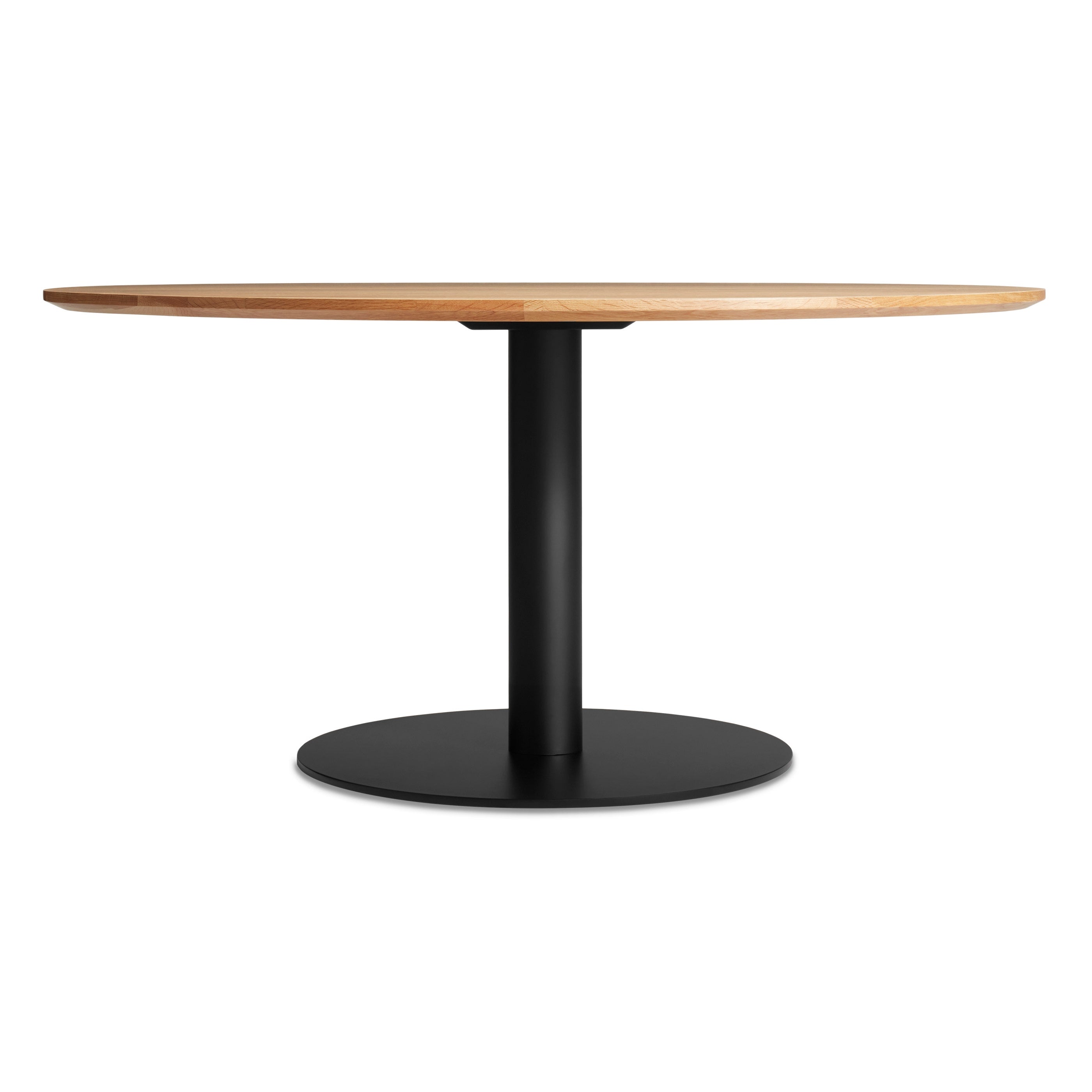 Easy Round Dining Table