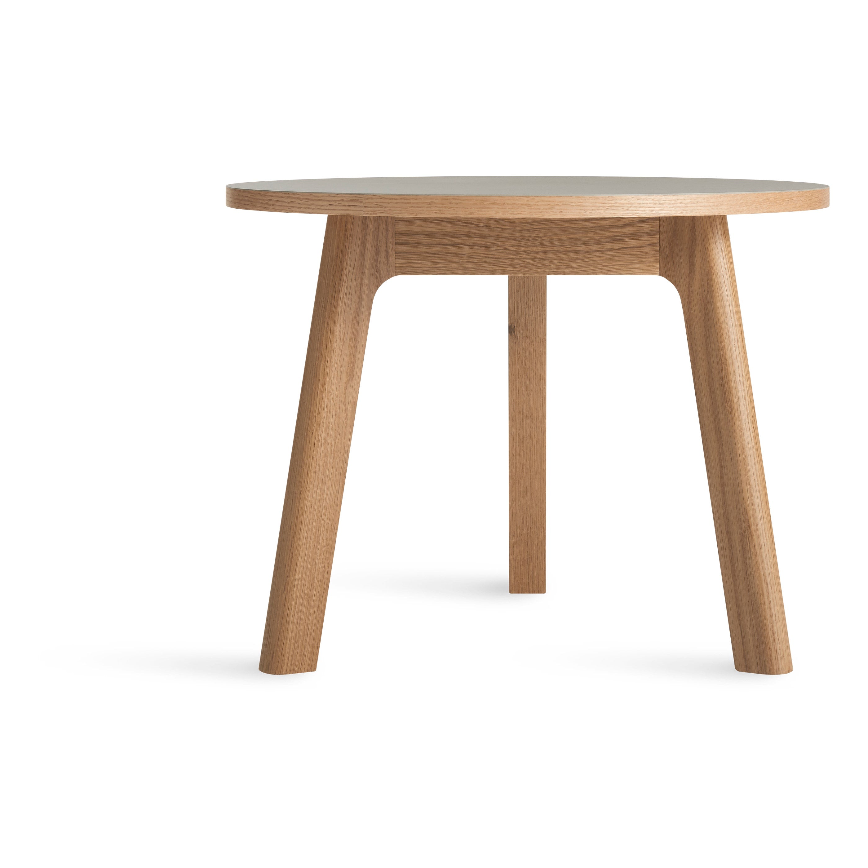 Apt Low Side Table