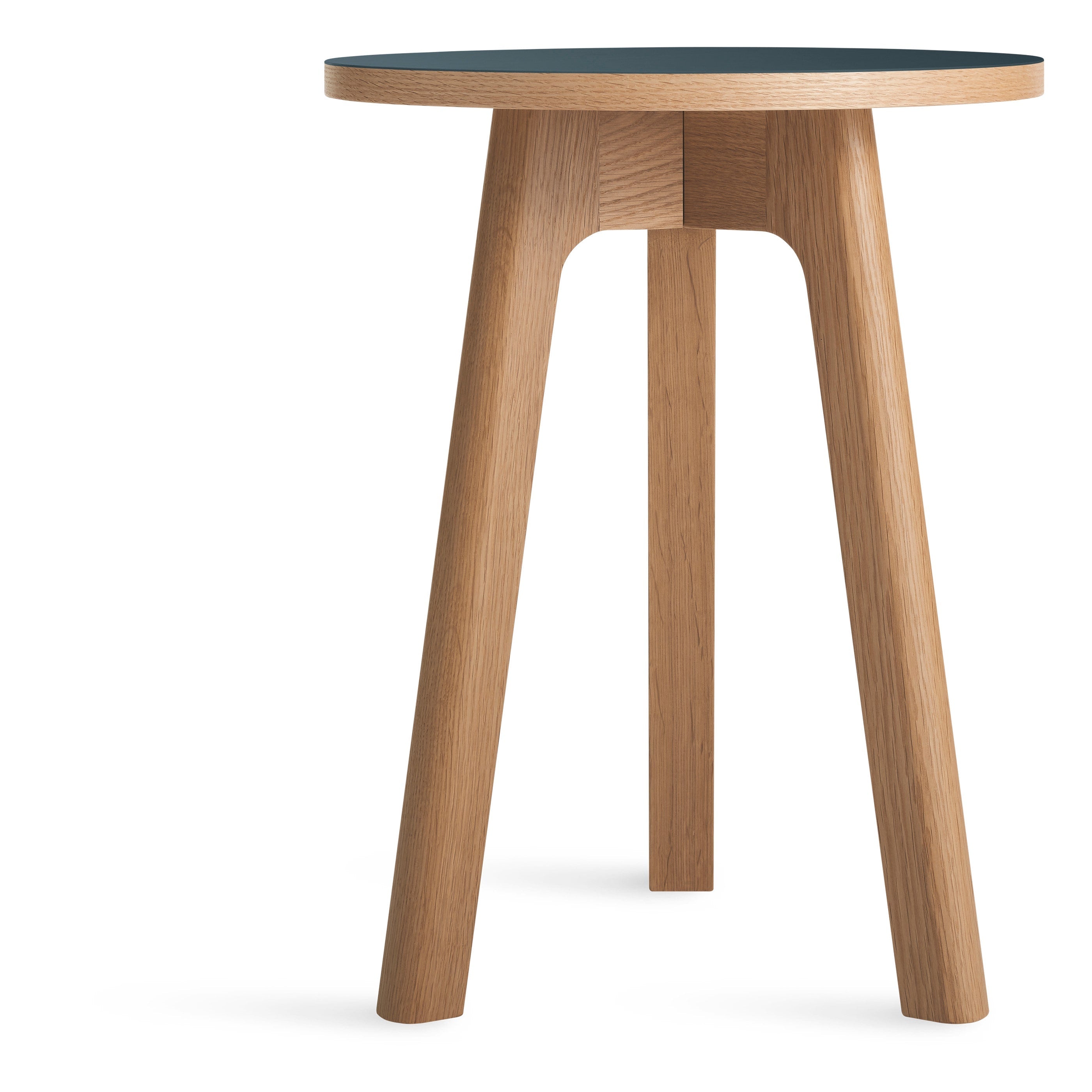 Apt Tall Side Table