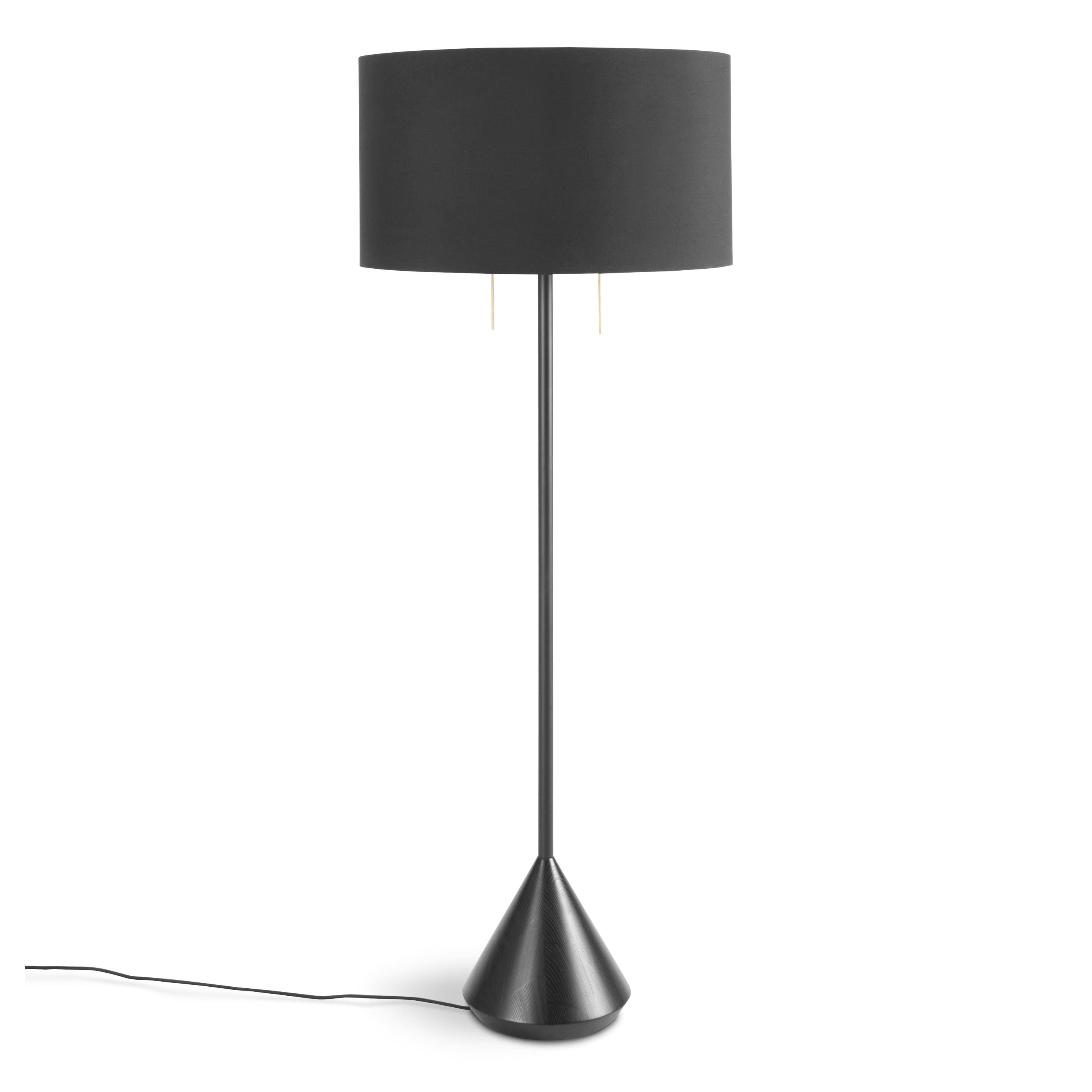 Flask Floor Lamp
