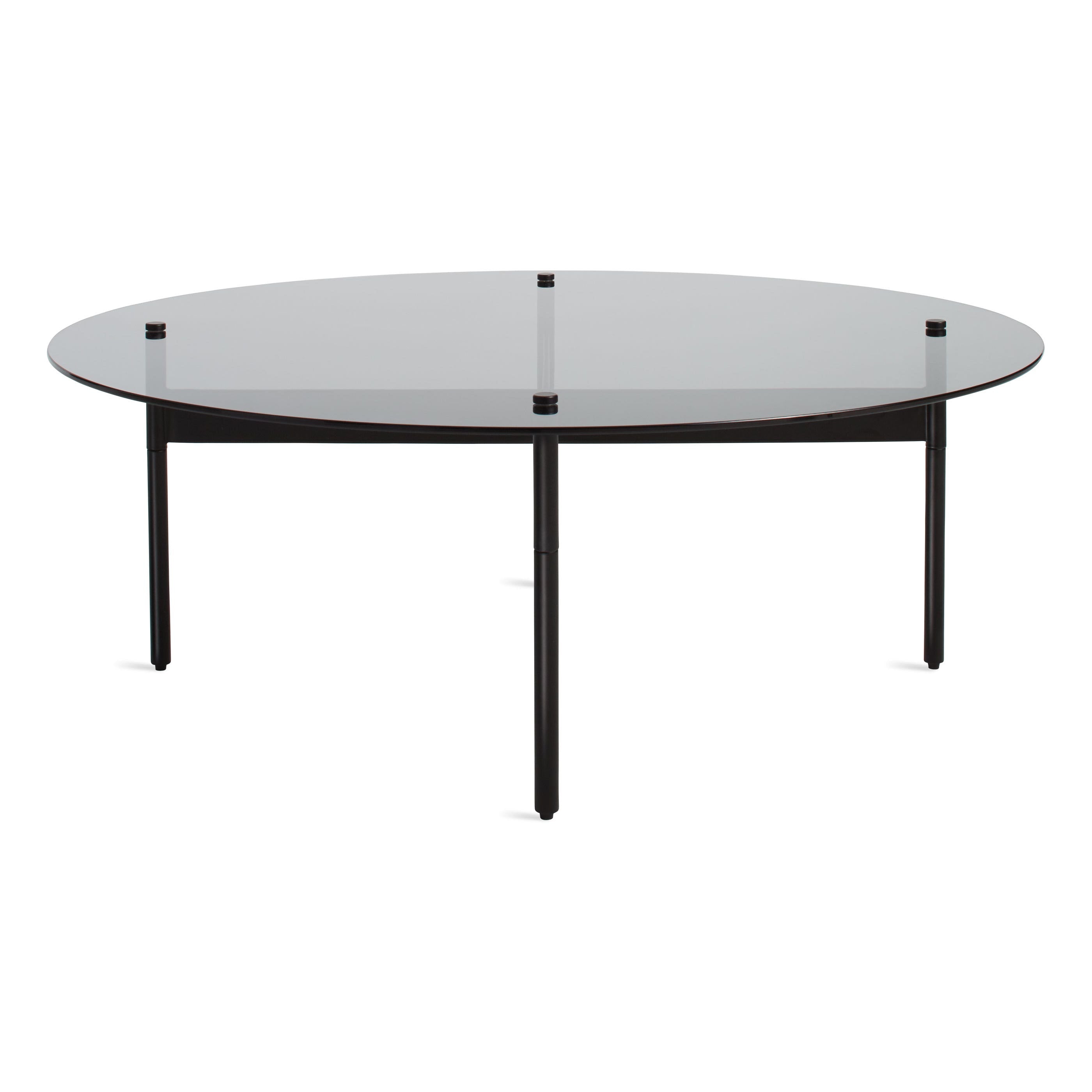 Flume Round Coffee Table