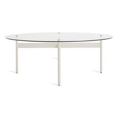 Flume Round Coffee Table