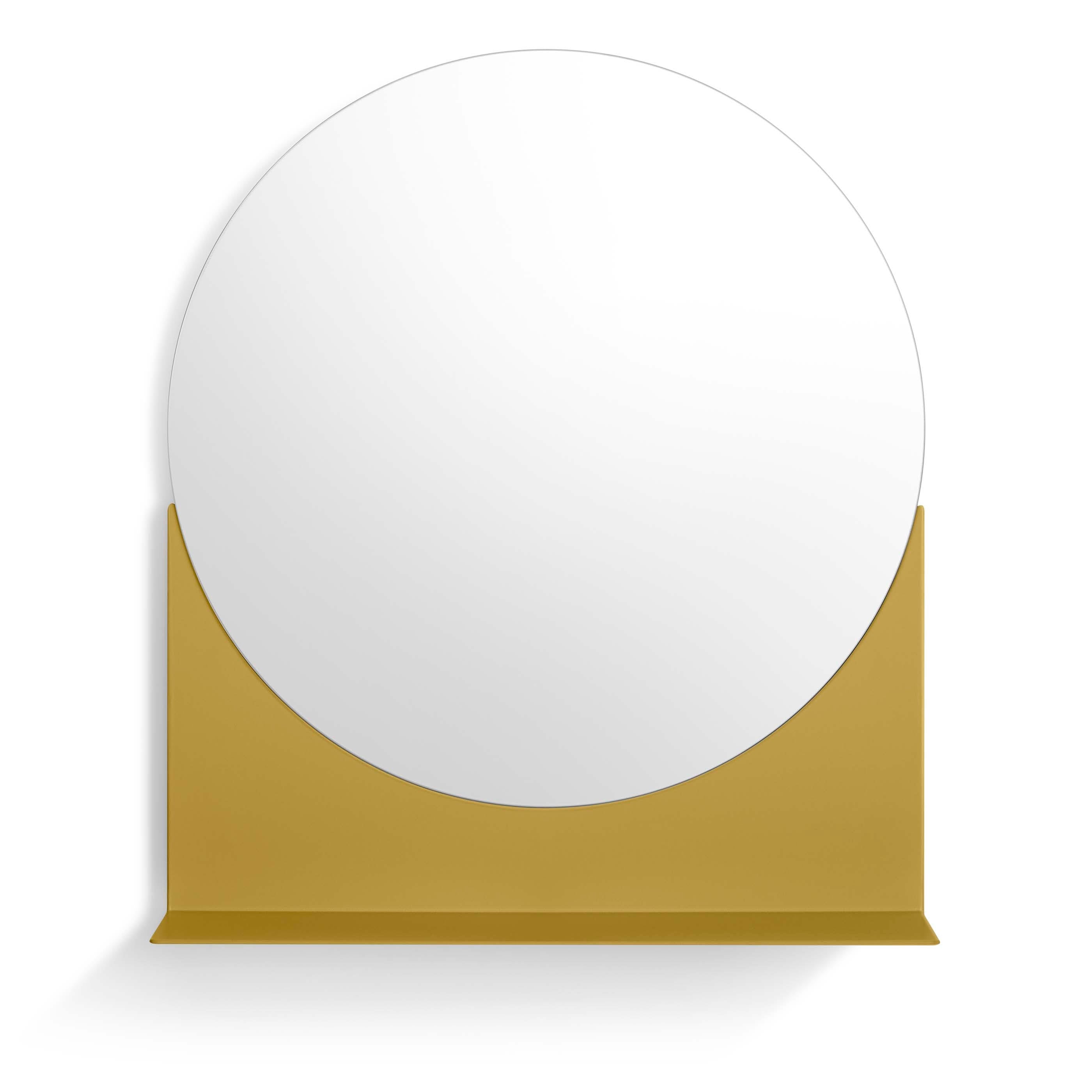 Glance Mirror