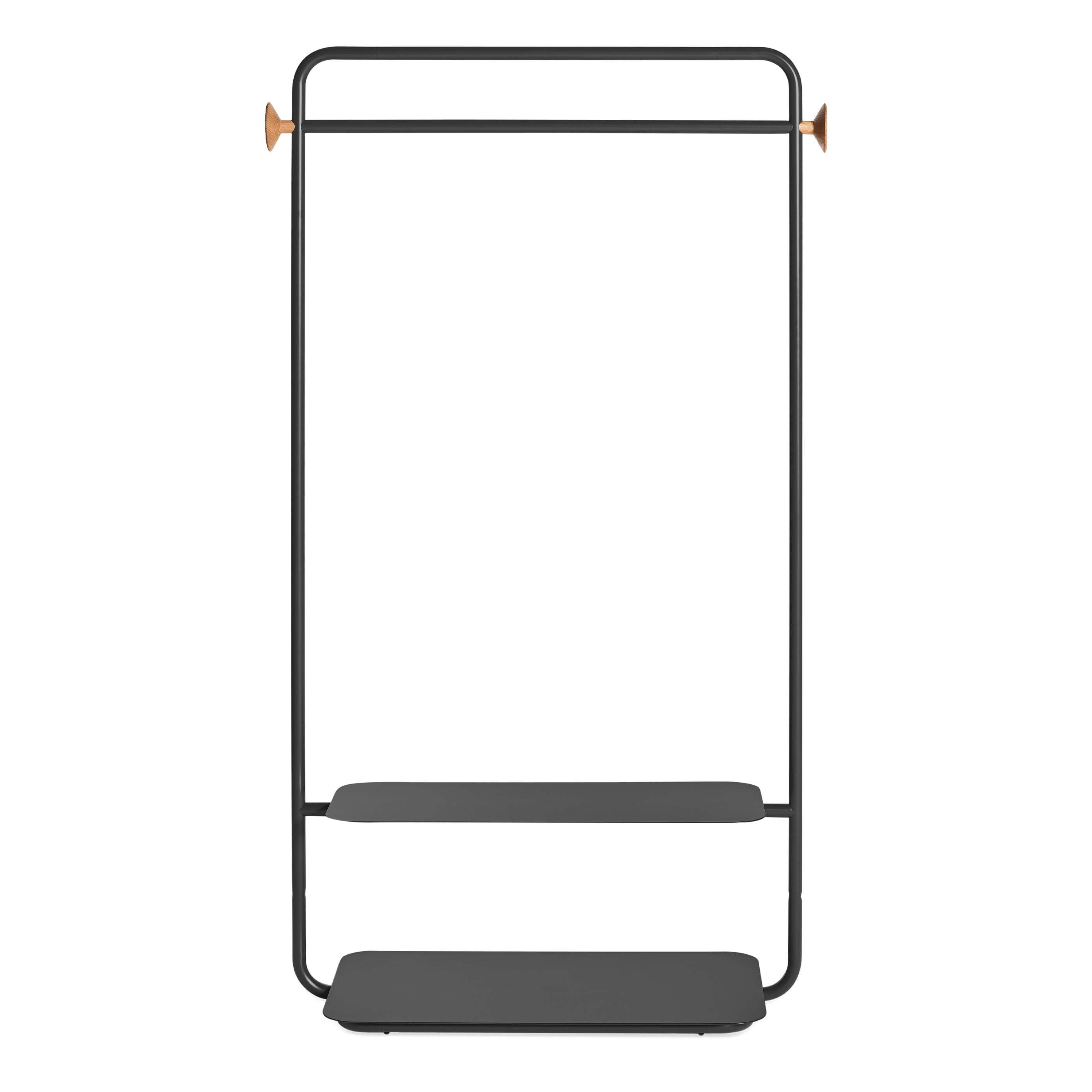 Garden Party Garment Rack