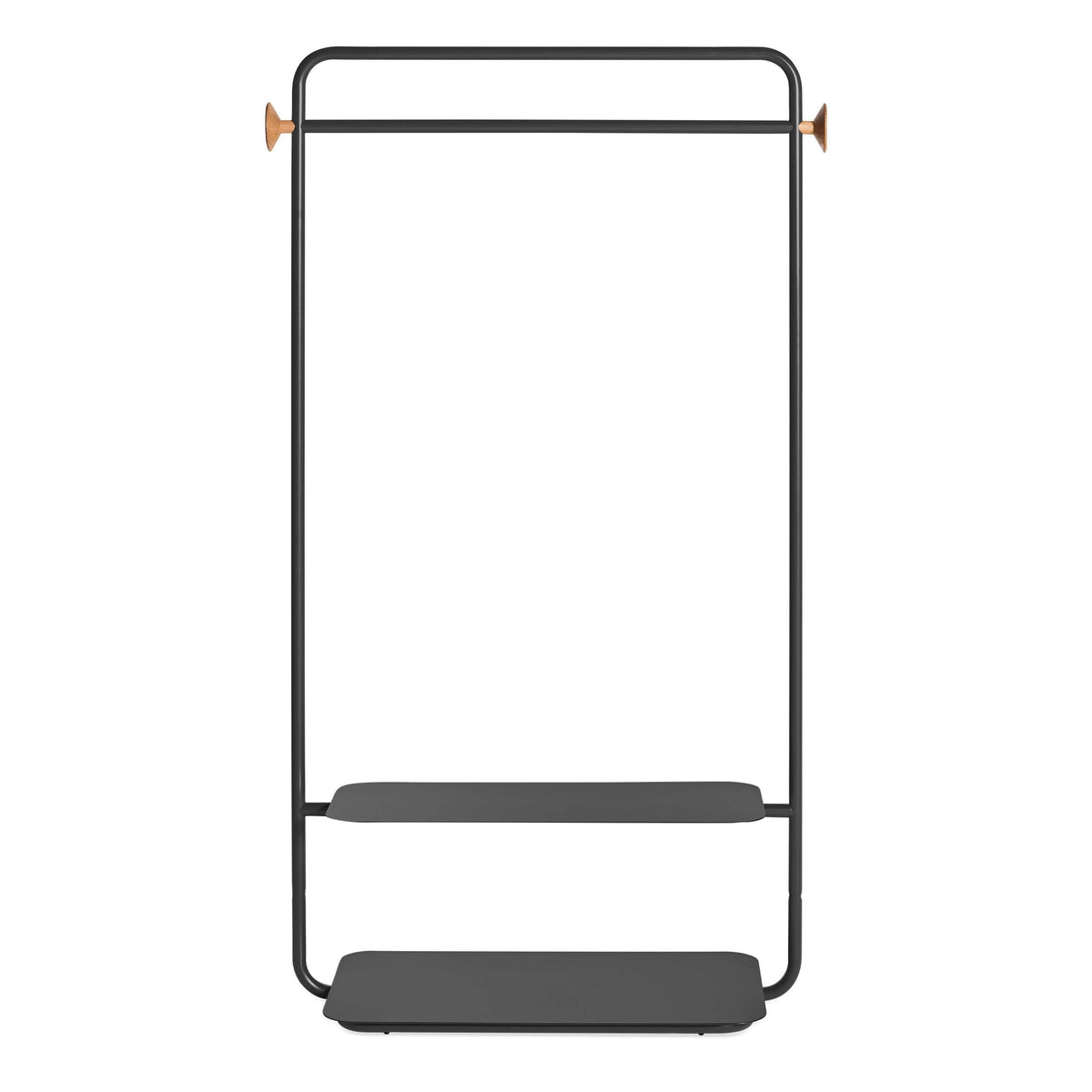 Garden Party Garment Rack
