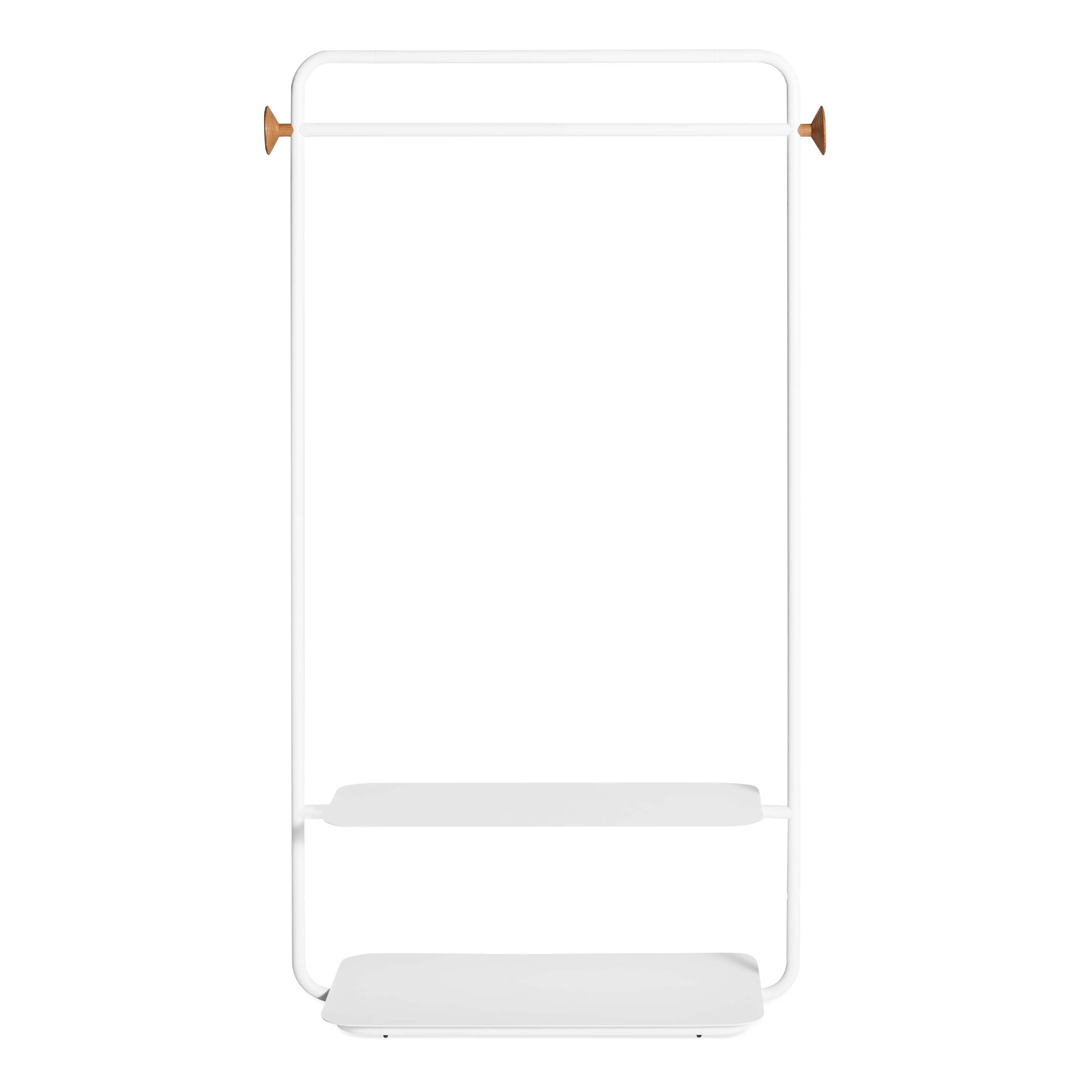Garden Party Garment Rack