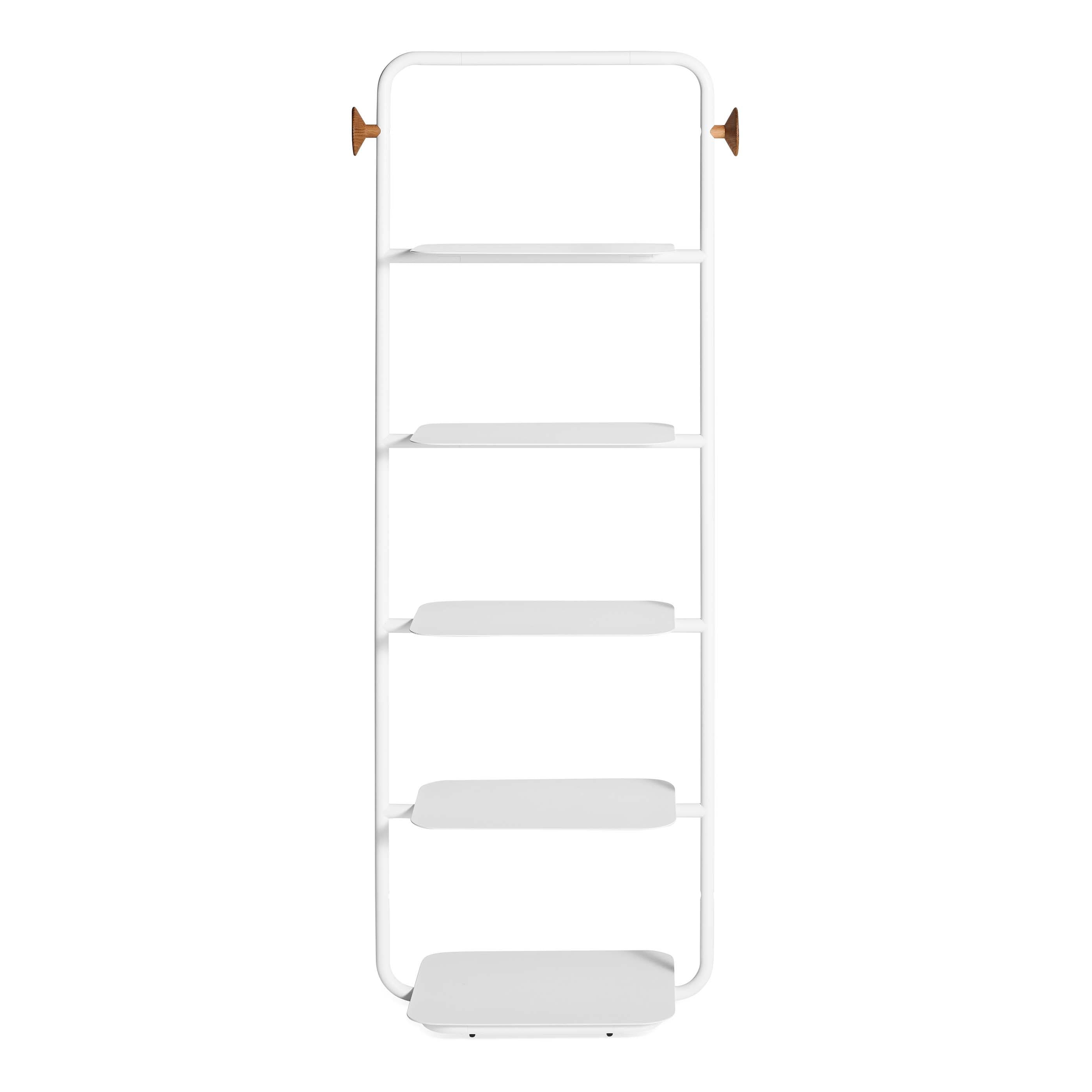 Garden Party Shelving System